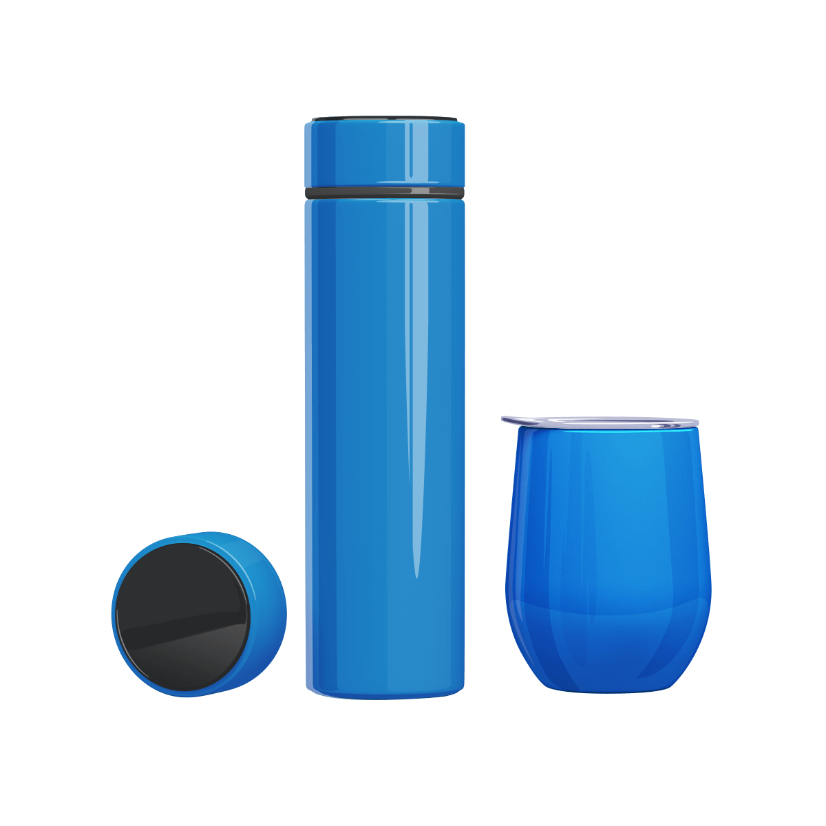 ����� Hot Box C blue, ���� �������