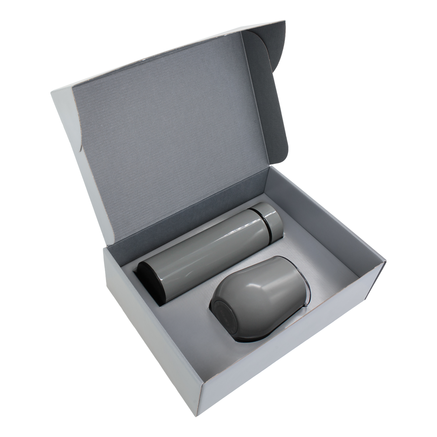 ����� Hot Box C grey, ���� ����� 