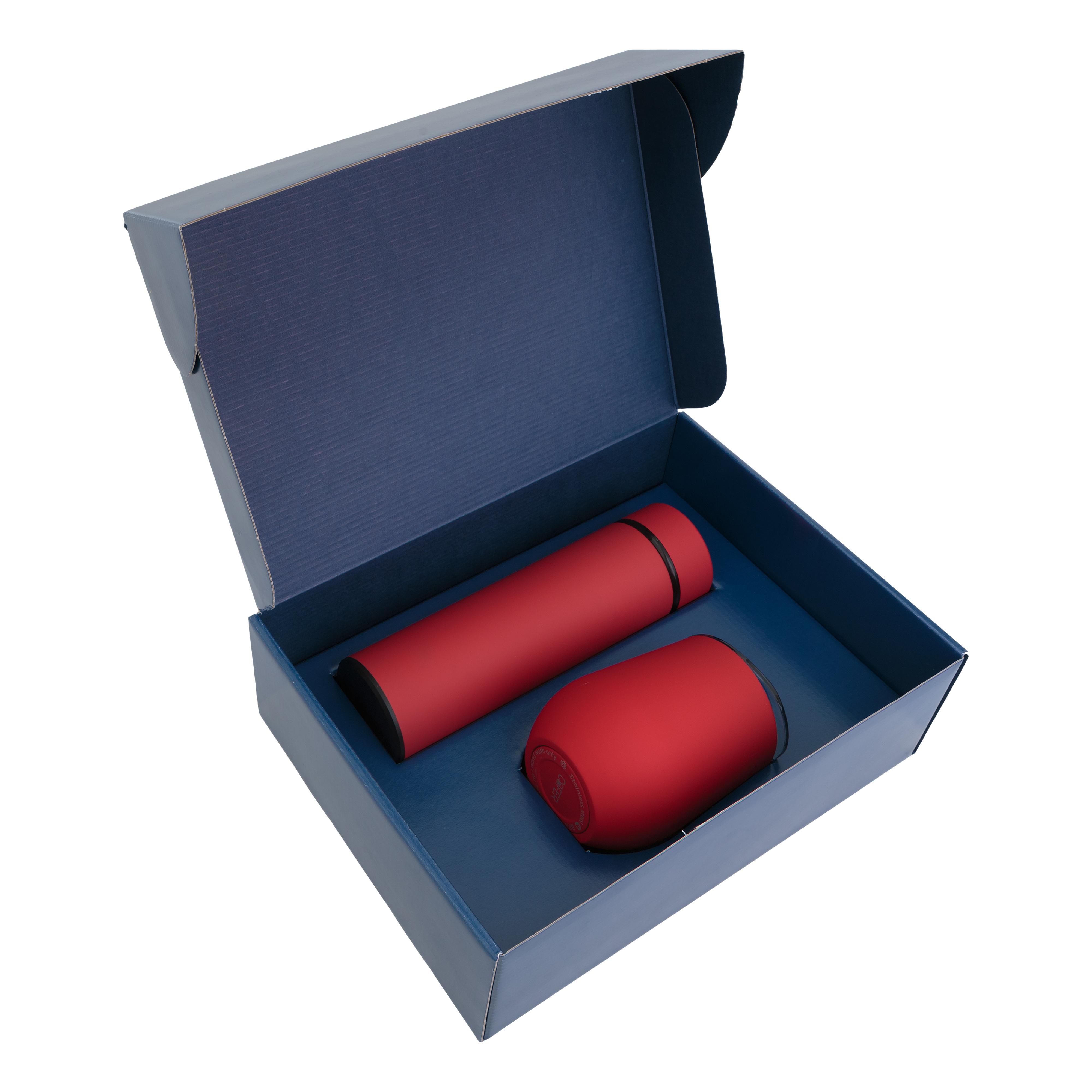 ����� Hot Box CS blue, ���� �������