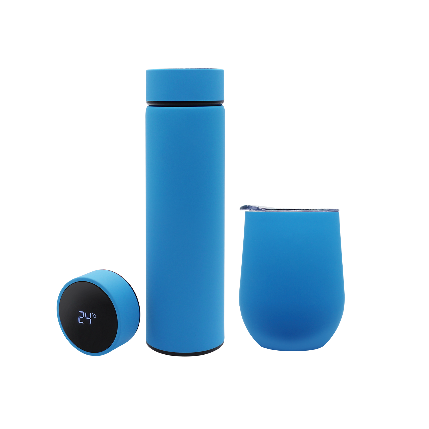 ����� Hot Box CS white, ���� �������