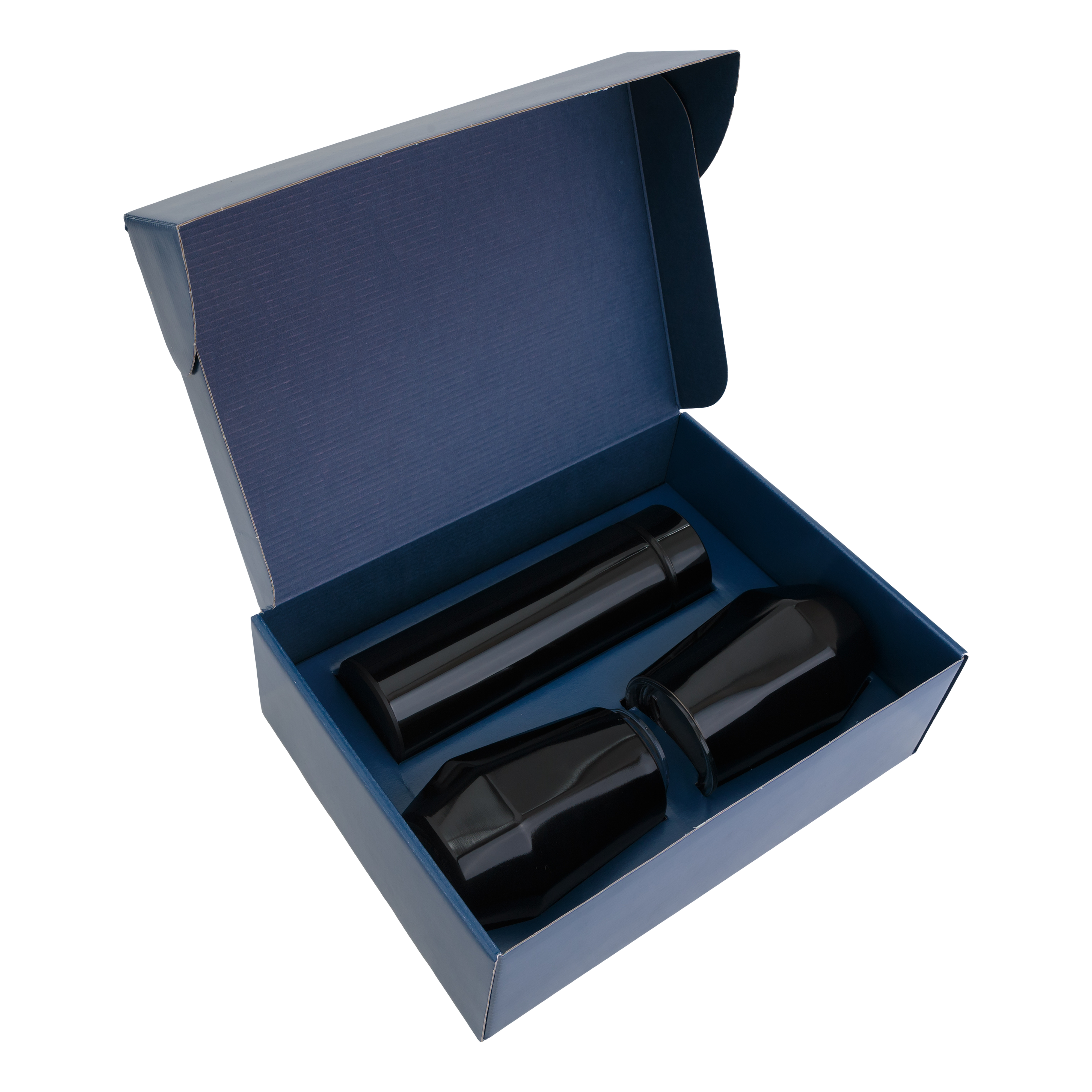 ����� Hot Box E2 blue, ���� ������