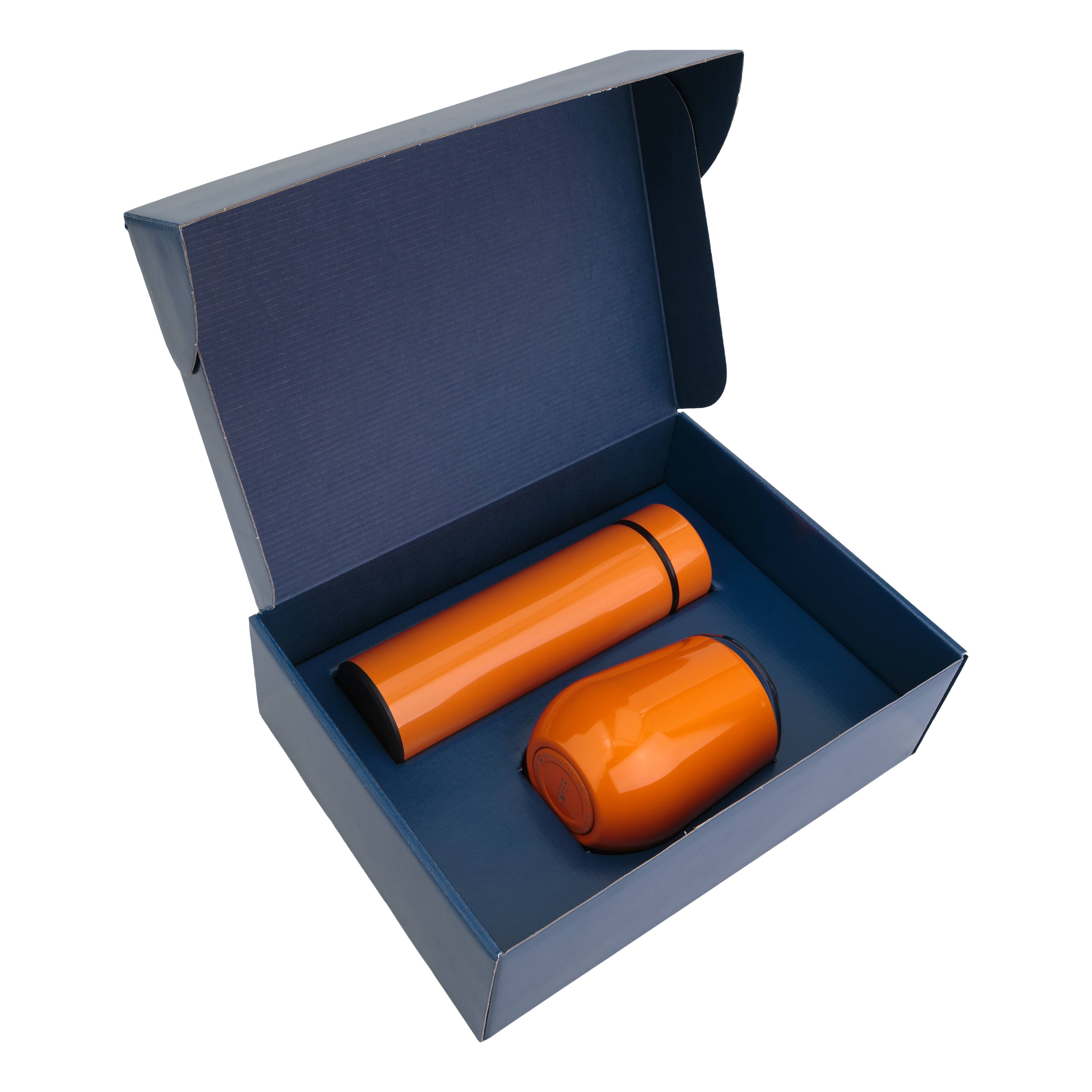 ����� Hot Box C blue, ���� ���������