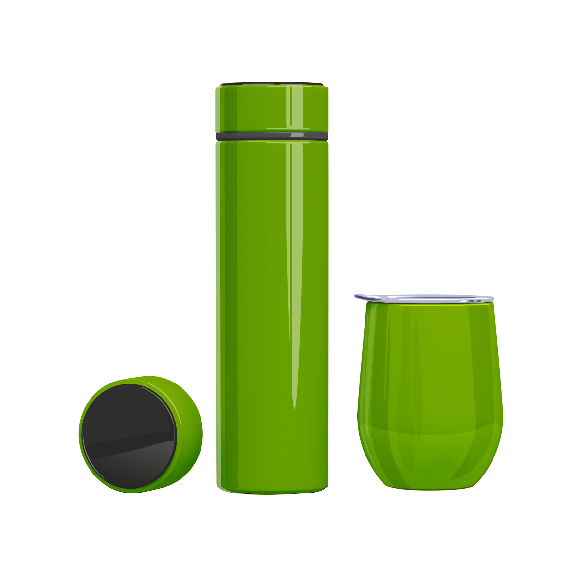 ����� Hot Box C white (���������)