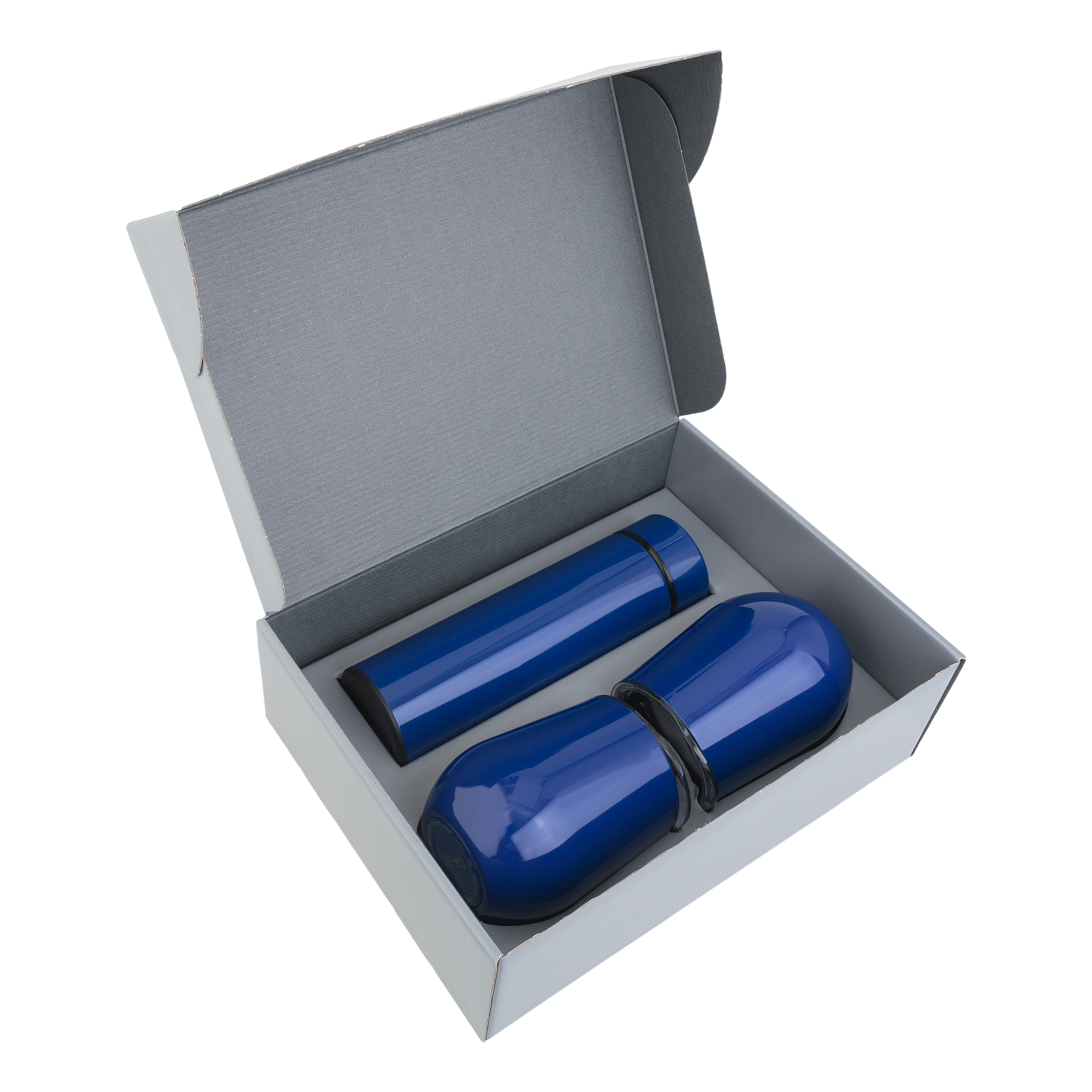 ����� Hot Box C2 grey, ���� �����