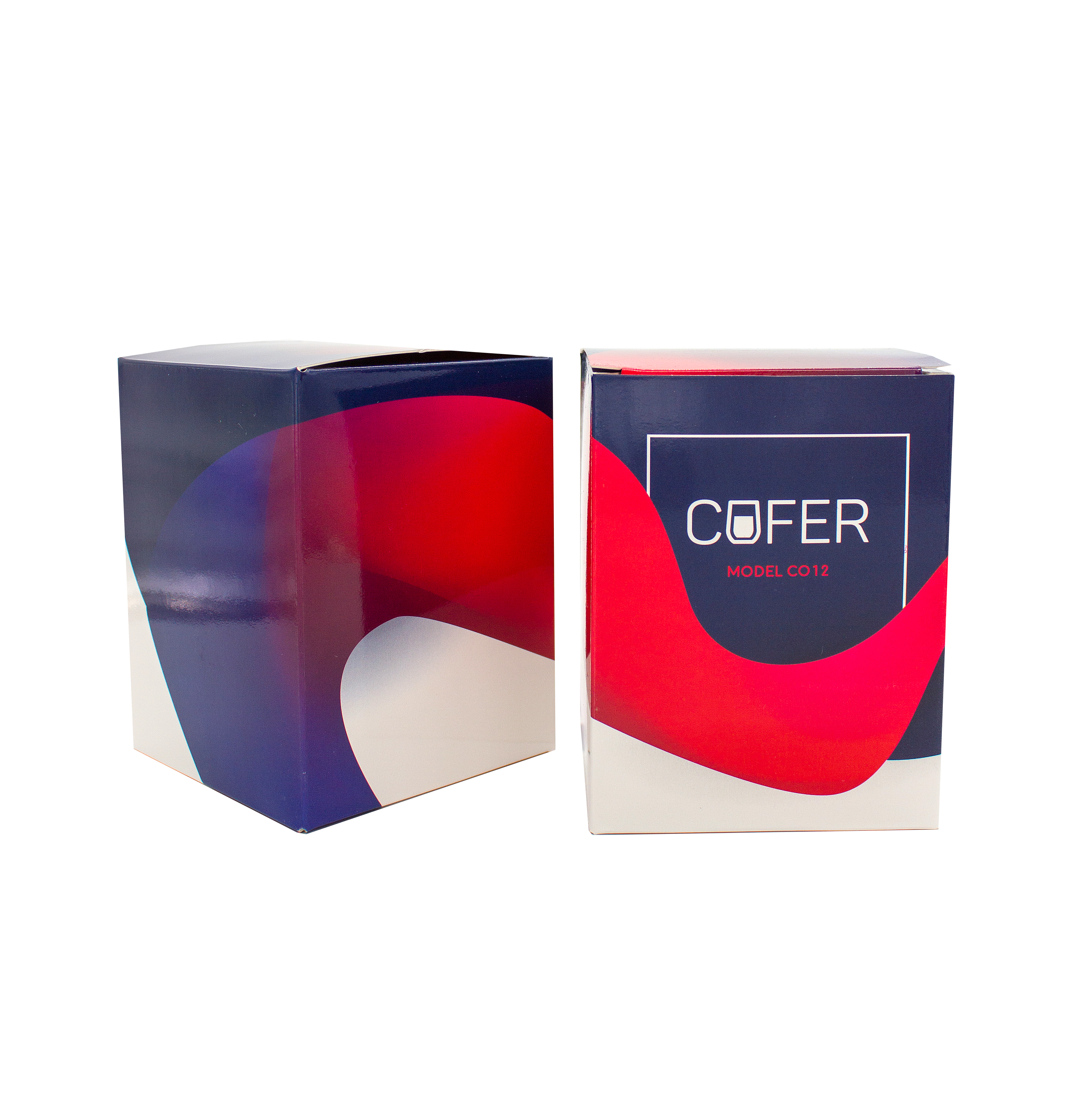 ����� CO12, ���� ����������, 12 oz