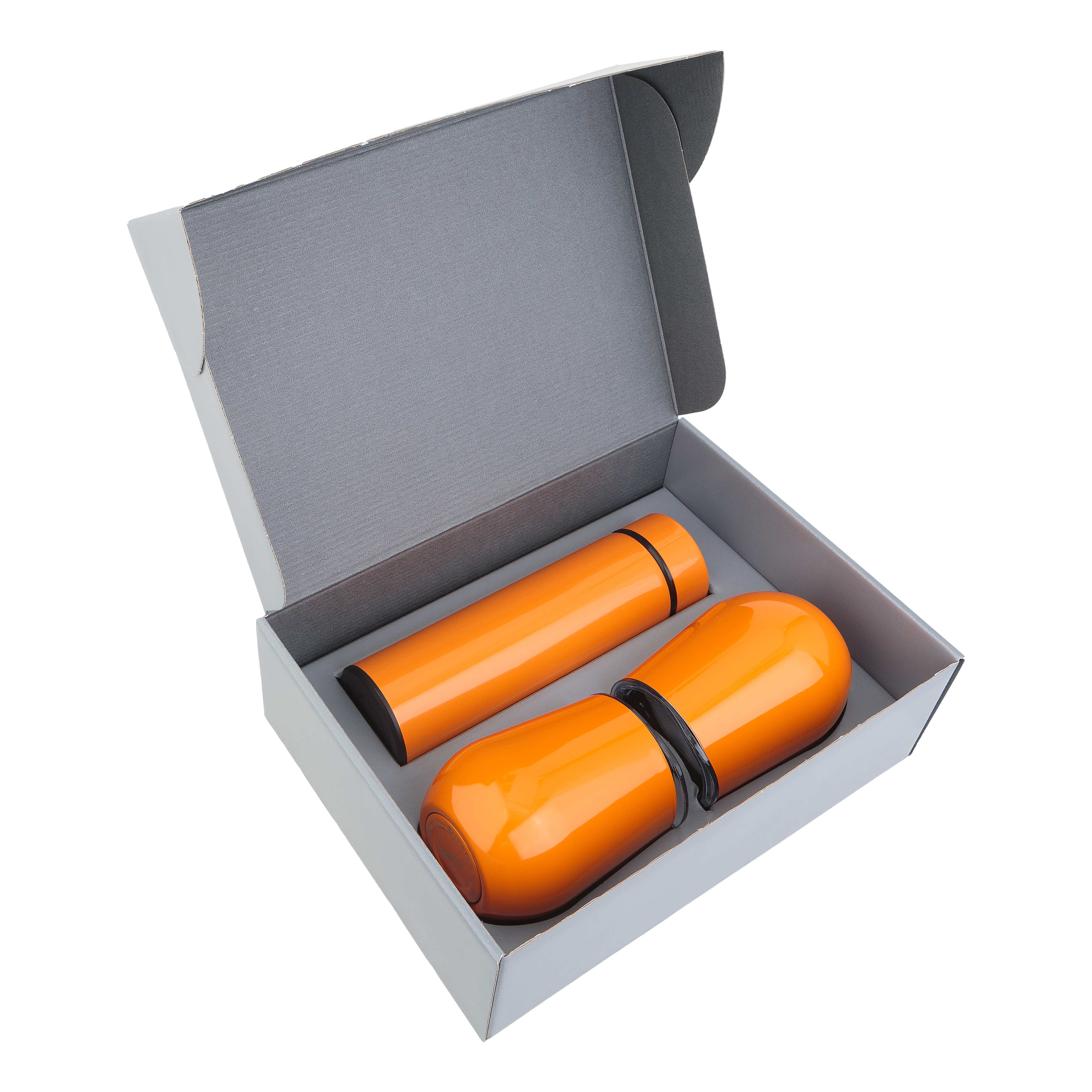 ����� Hot Box C2 grey, ���� ���������