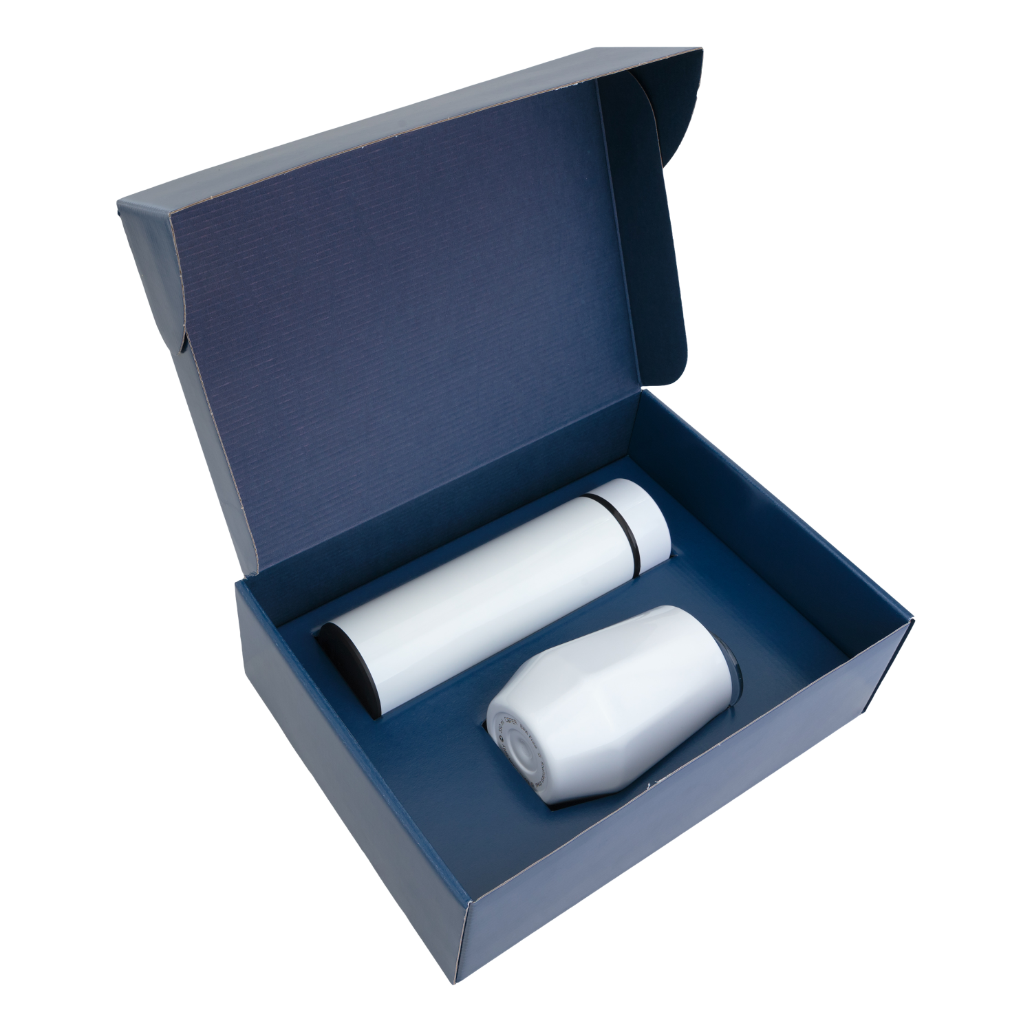 ����� Hot Box E blue, ���� �����