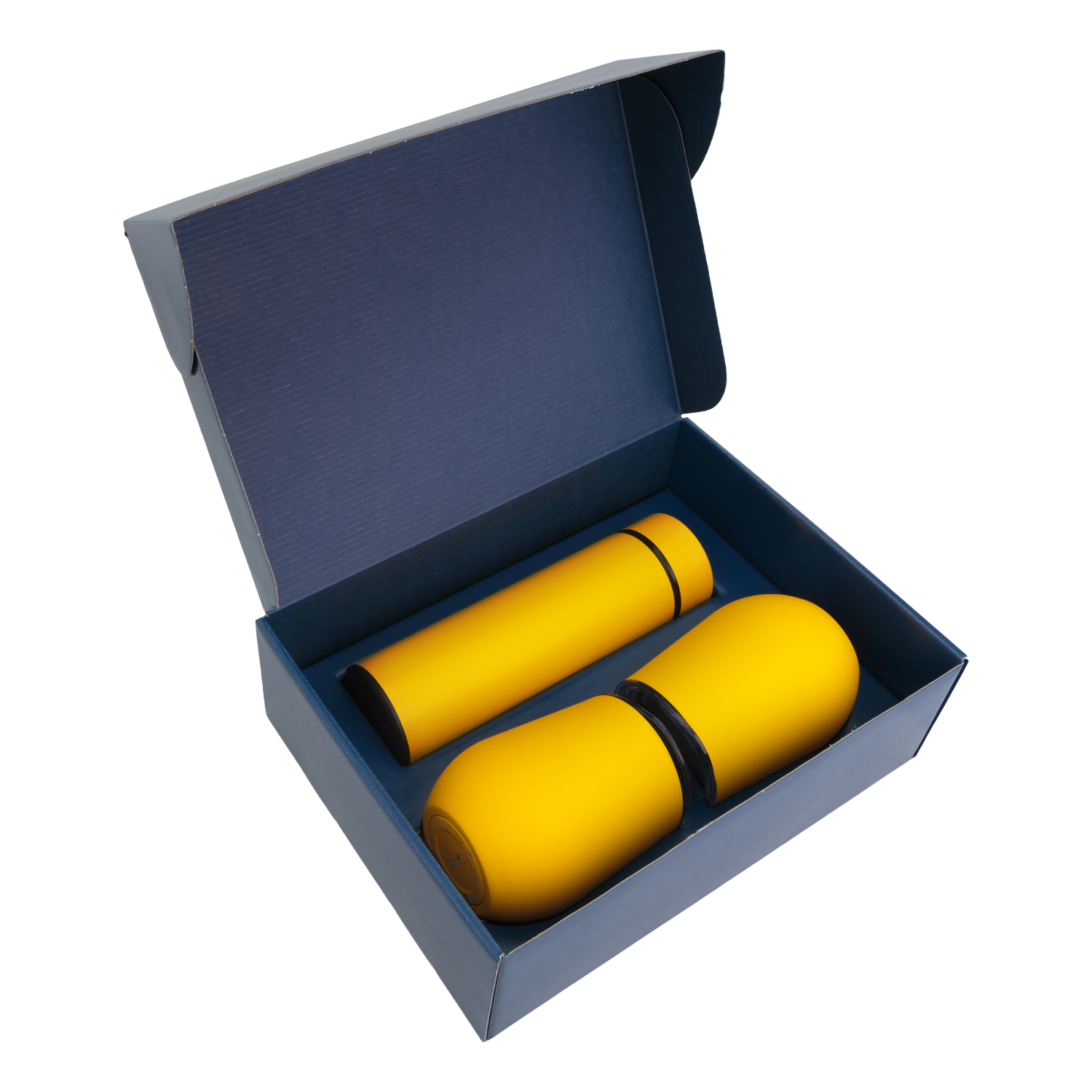 ����� Hot Box CS2 blue, ���� �����