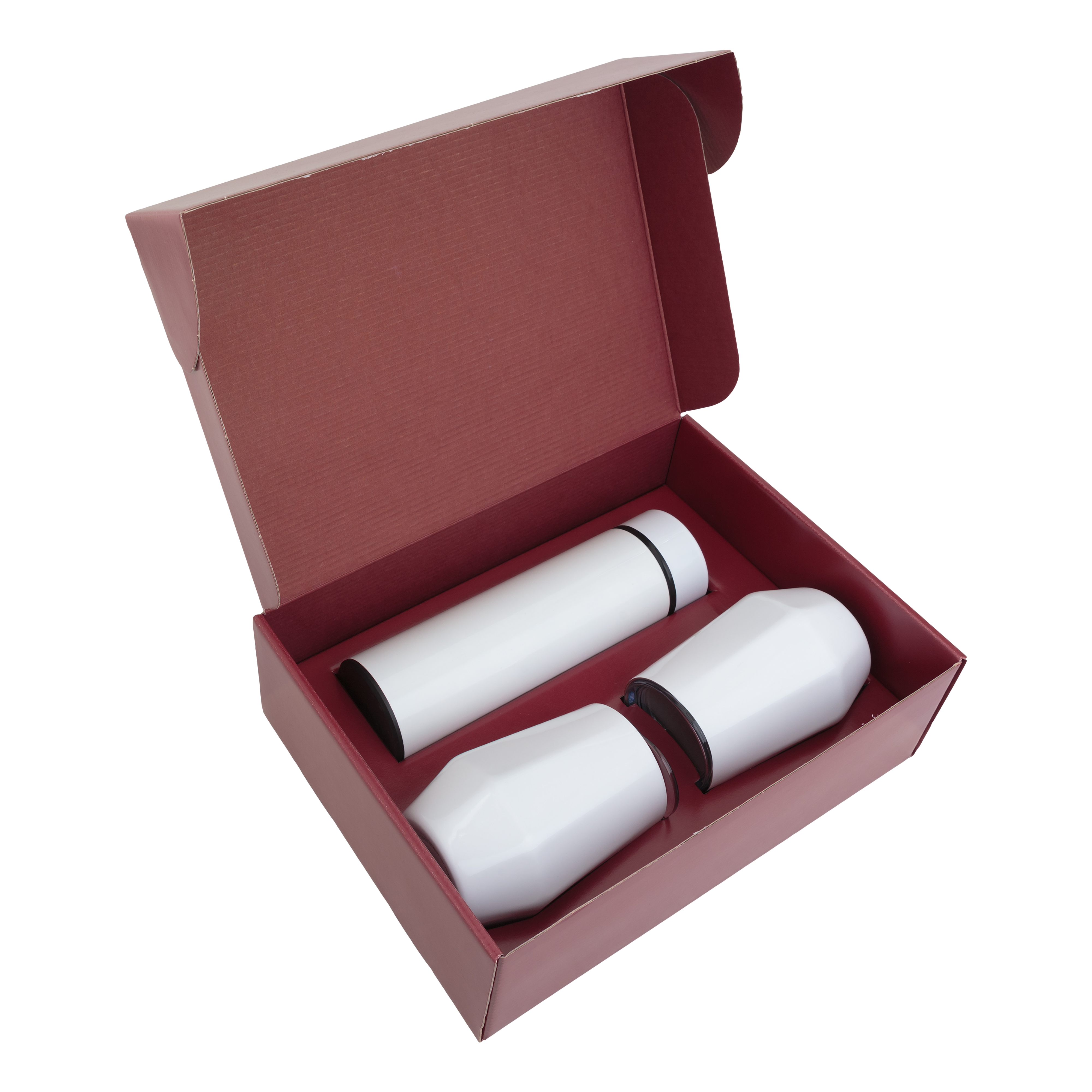 ����� Hot Box E2 red, ���� �����