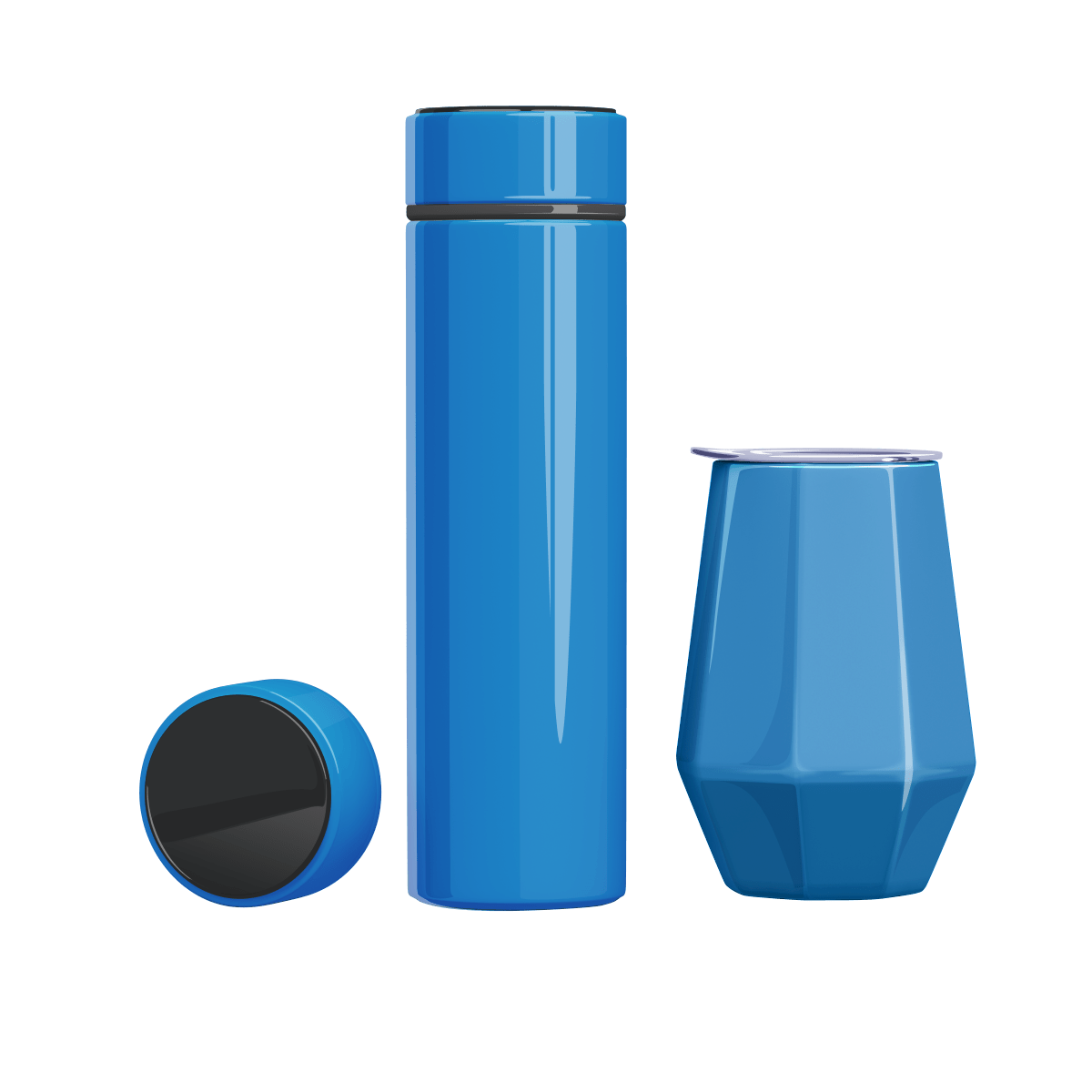 ����� Hot Box E blue, ���� �������