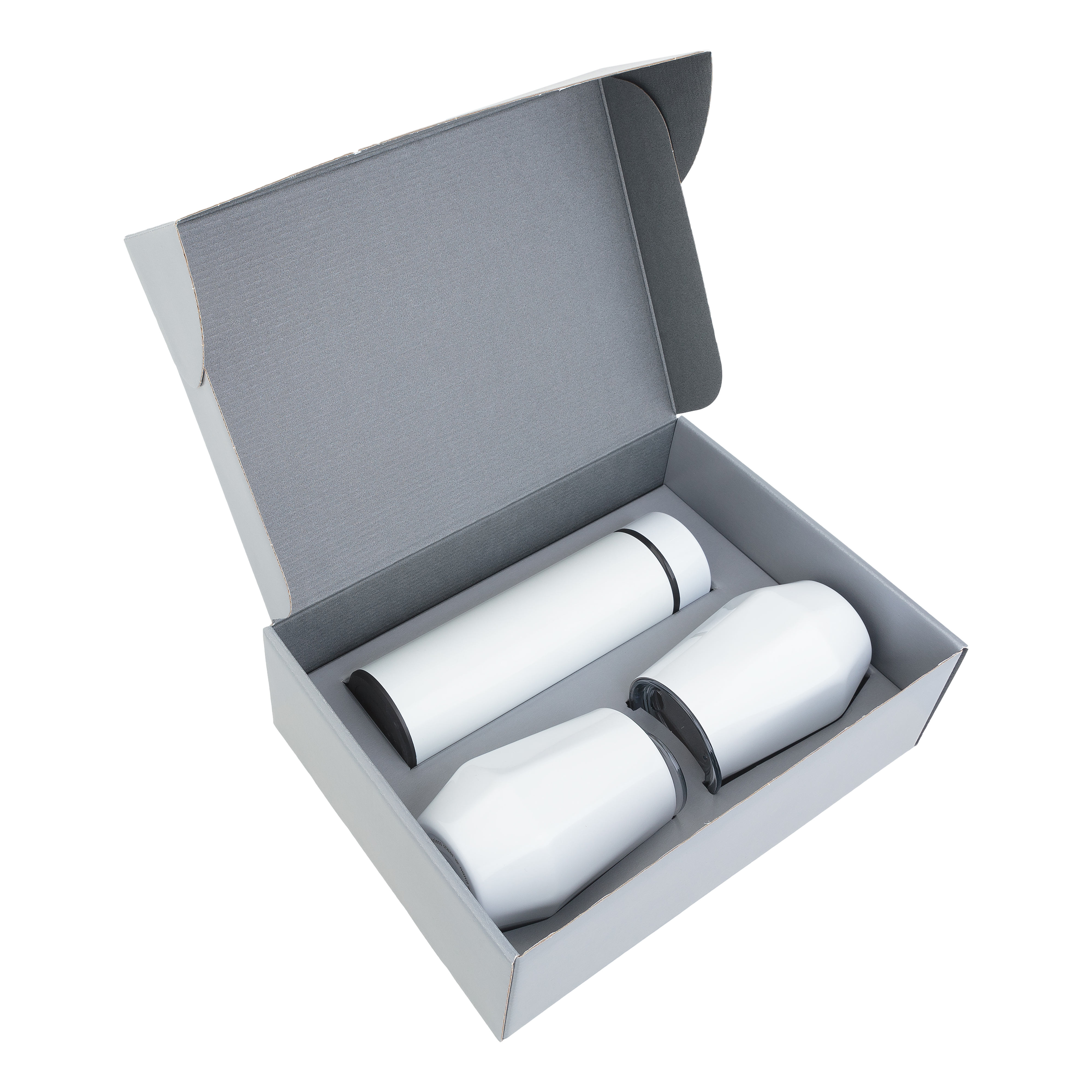 ����� Hot Box E2 grey, ���� �����