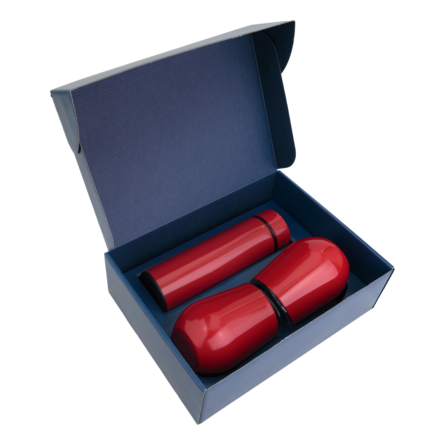 ����� Hot Box C2 blue, ���� �������