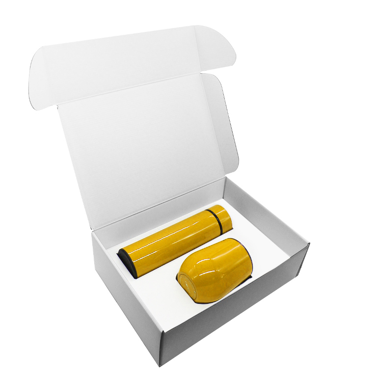 ����� Hot Box CS white, ���� ������