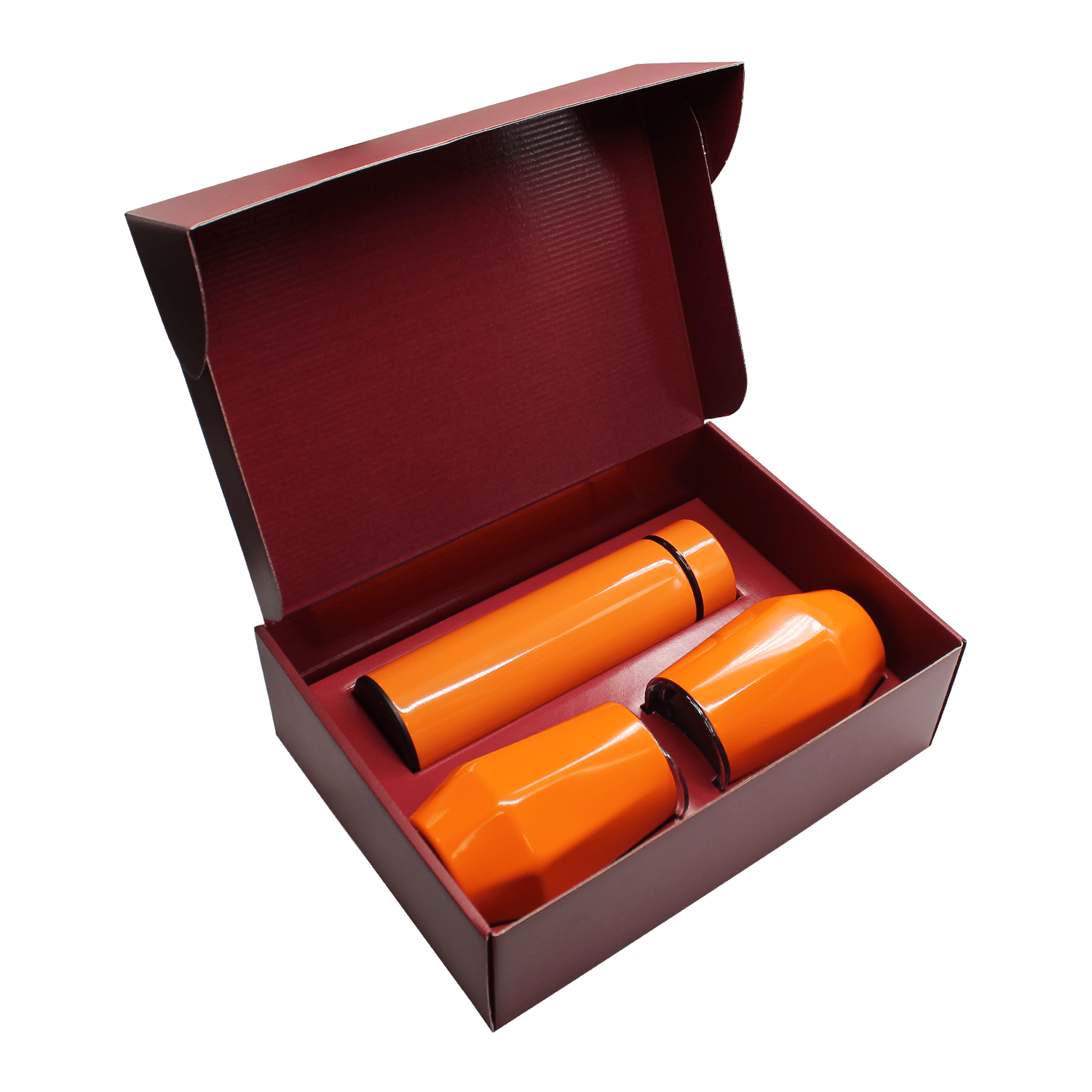 ����� Hot Box E2 red, ���� ���������