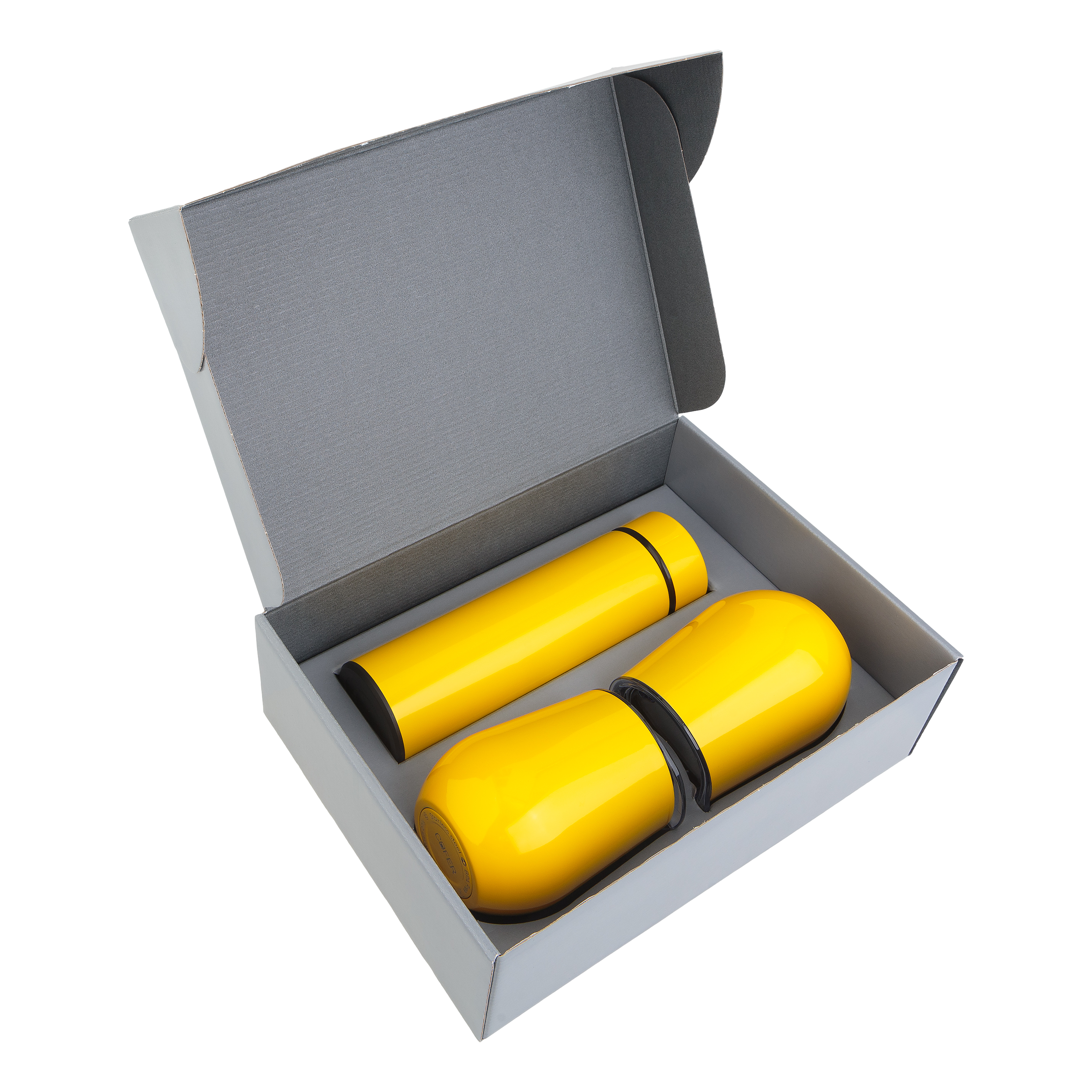 ����� Hot Box C2 grey, ���� ������