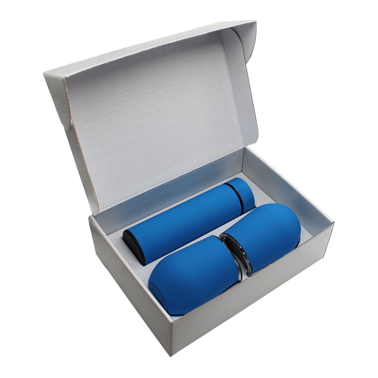 ����� Hot Box CS2 white, ���� �������