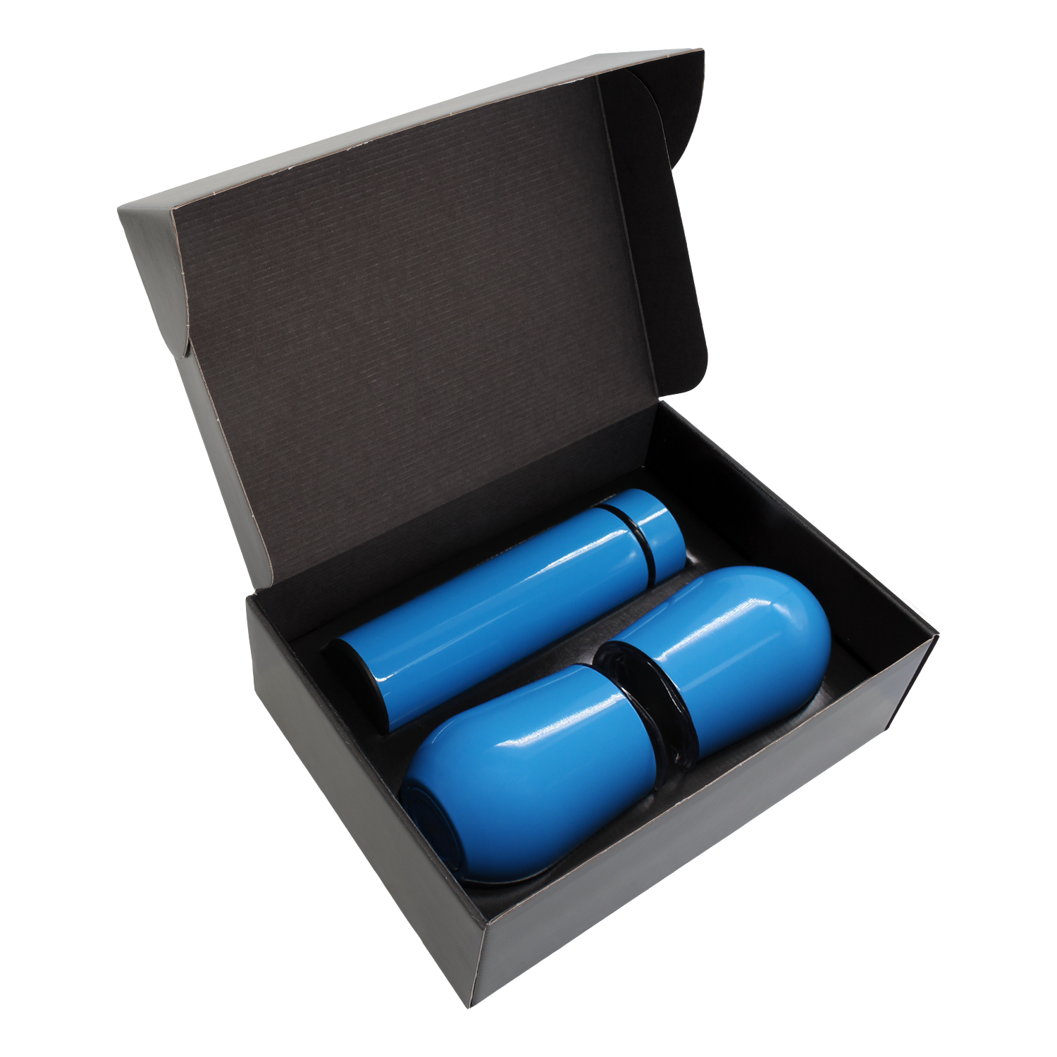 ����� Hot Box C2 black, �������