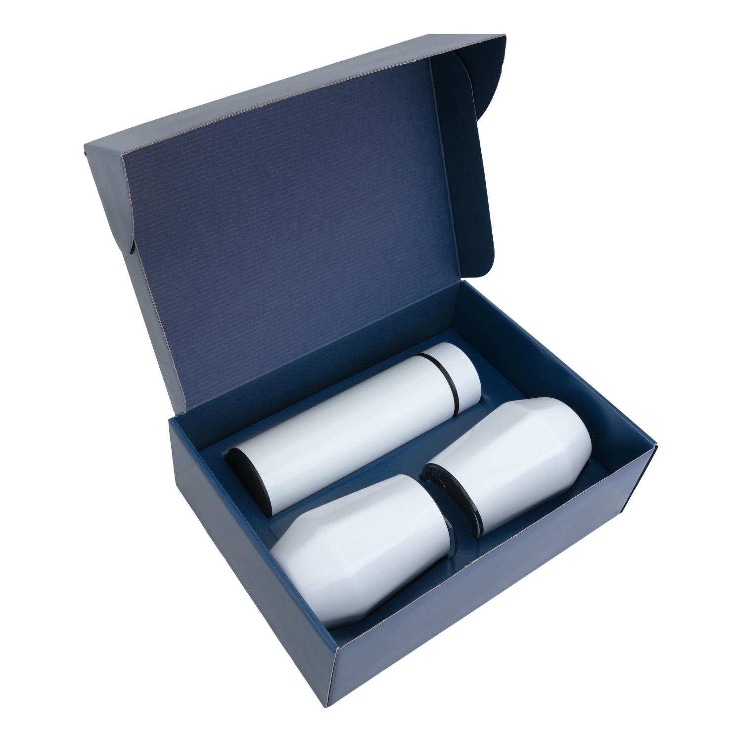 ����� Hot Box E2 blue, ���� �����