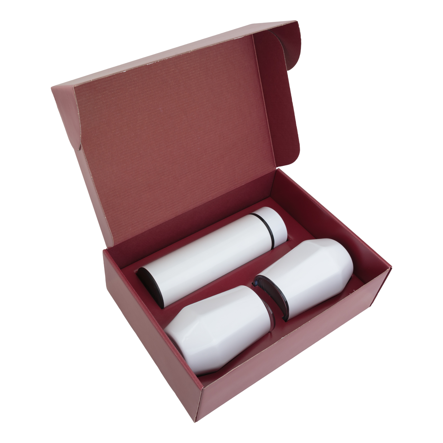 ����� Hot Box E2 red, ���� �����