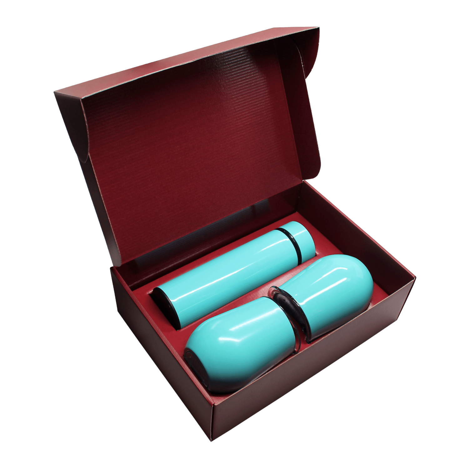 ����� Hot Box C2 red (���������)