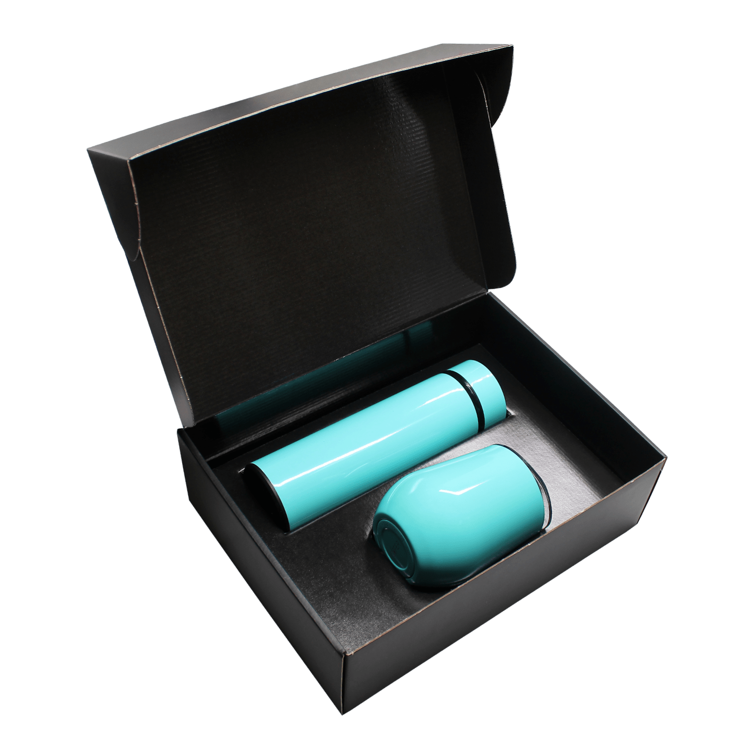 ����� Hot Box C black (���������)