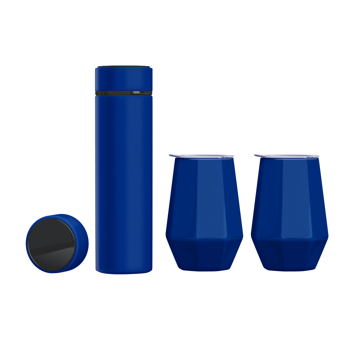 ����� Hot Box E2 ����-��� EDGE CO12s  blue (�����)