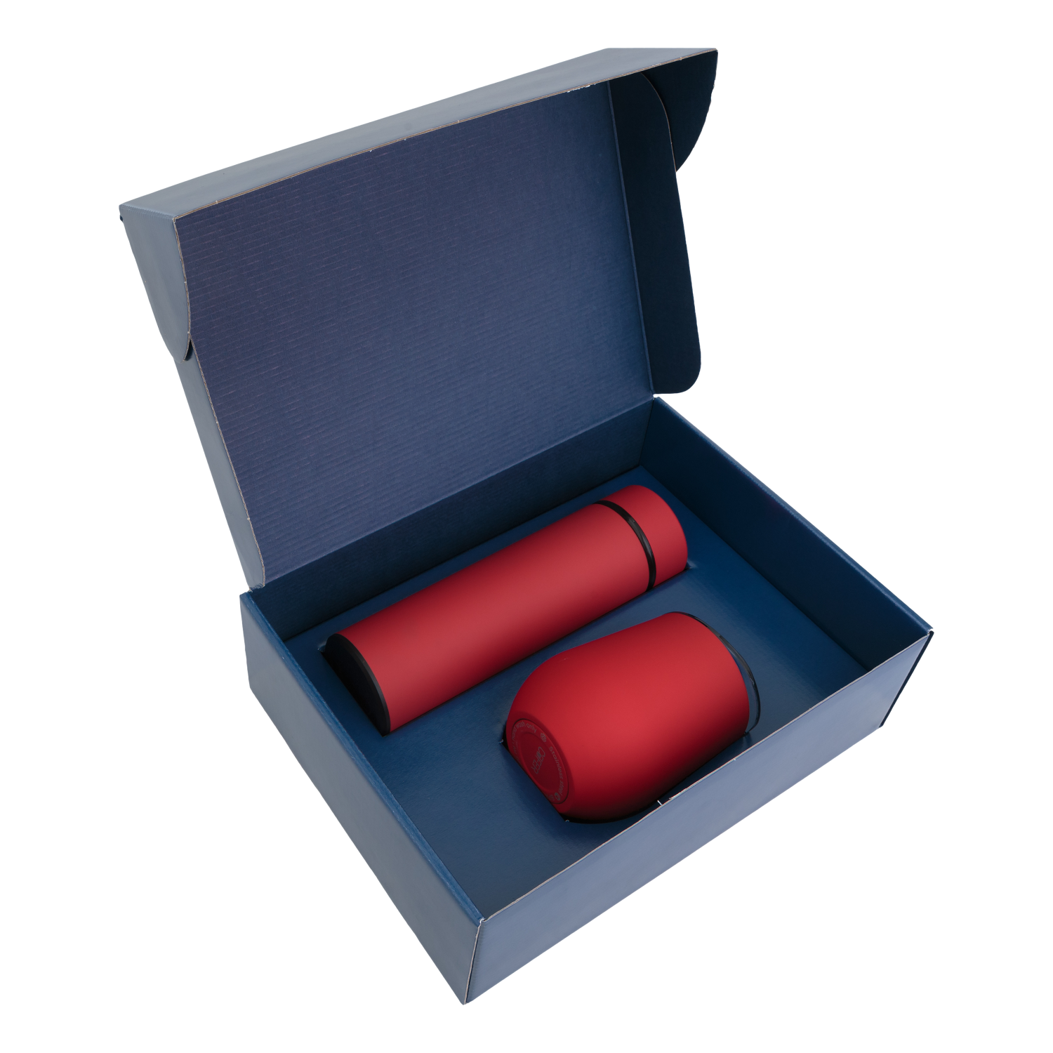 ����� Hot Box CS blue, ���� �������