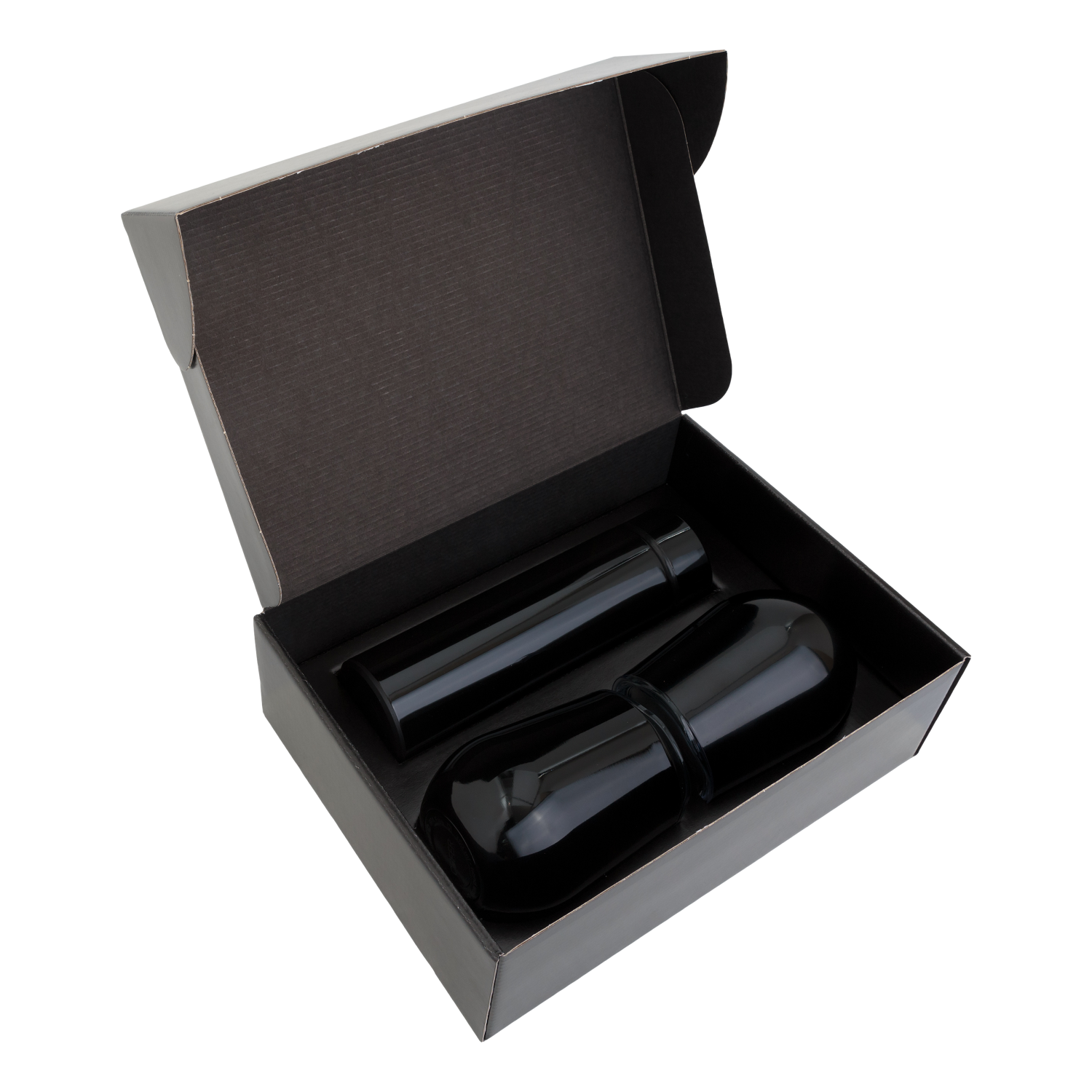 ����� Hot Box C2 black, ���� ������