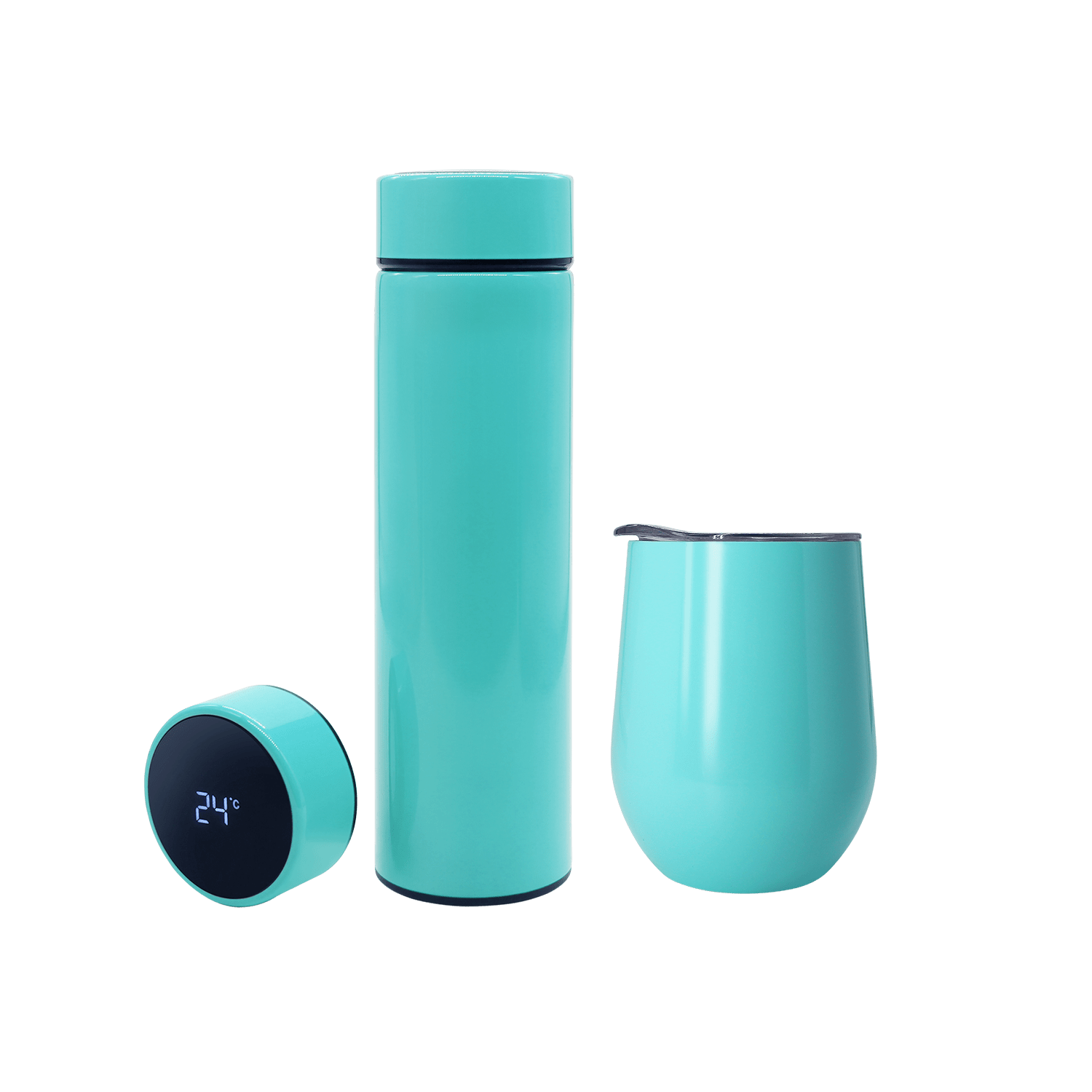 ����� Hot Box C blue (���������)