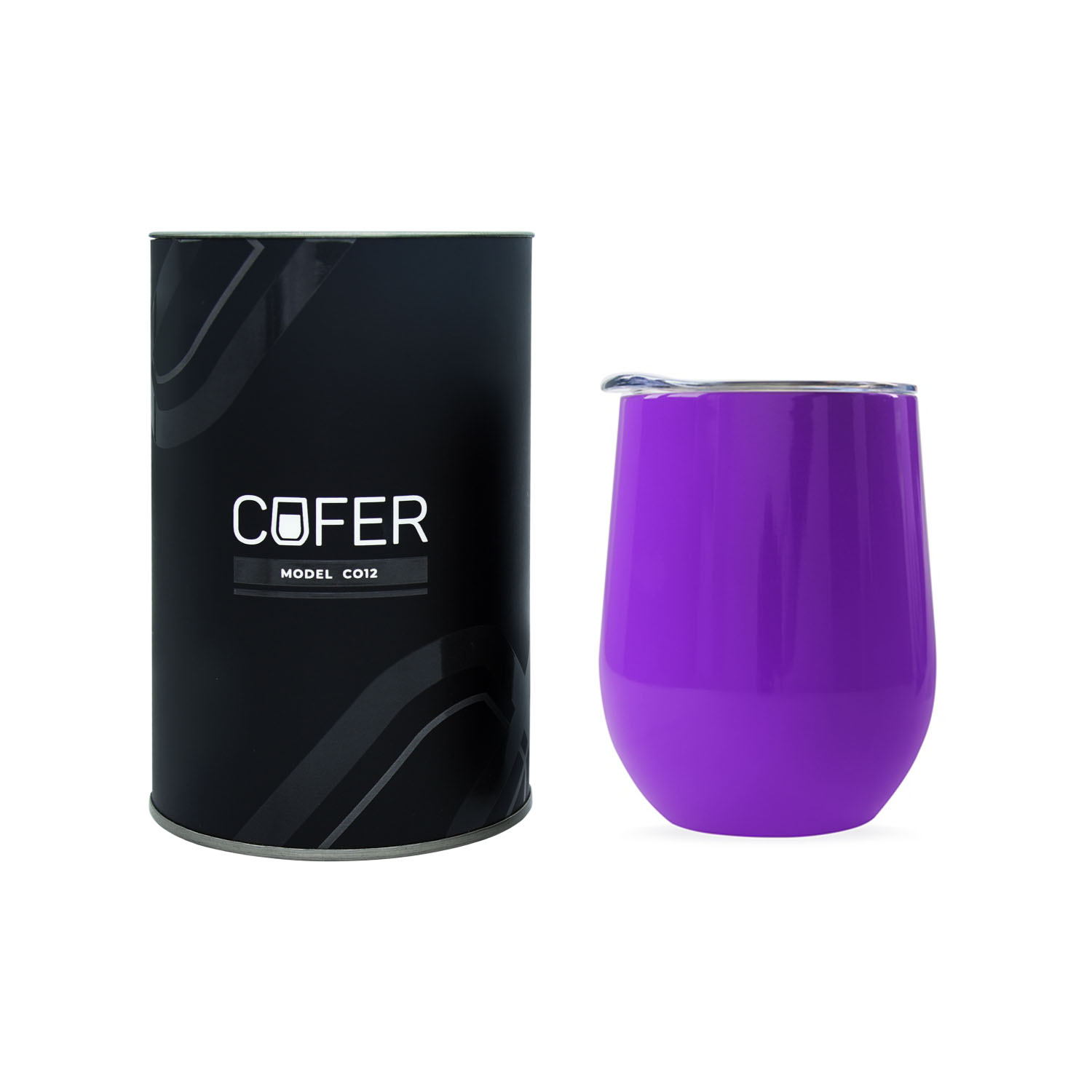 ����� Cofer Tube CO12 black, ����������