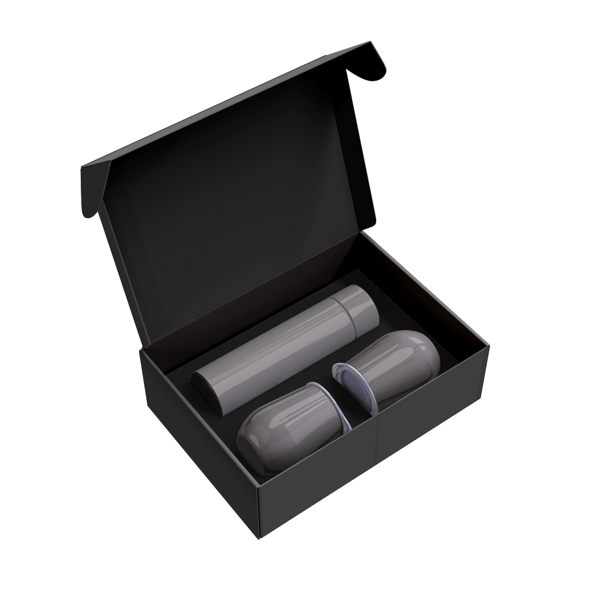 ����� Hot Box C2 black, �����