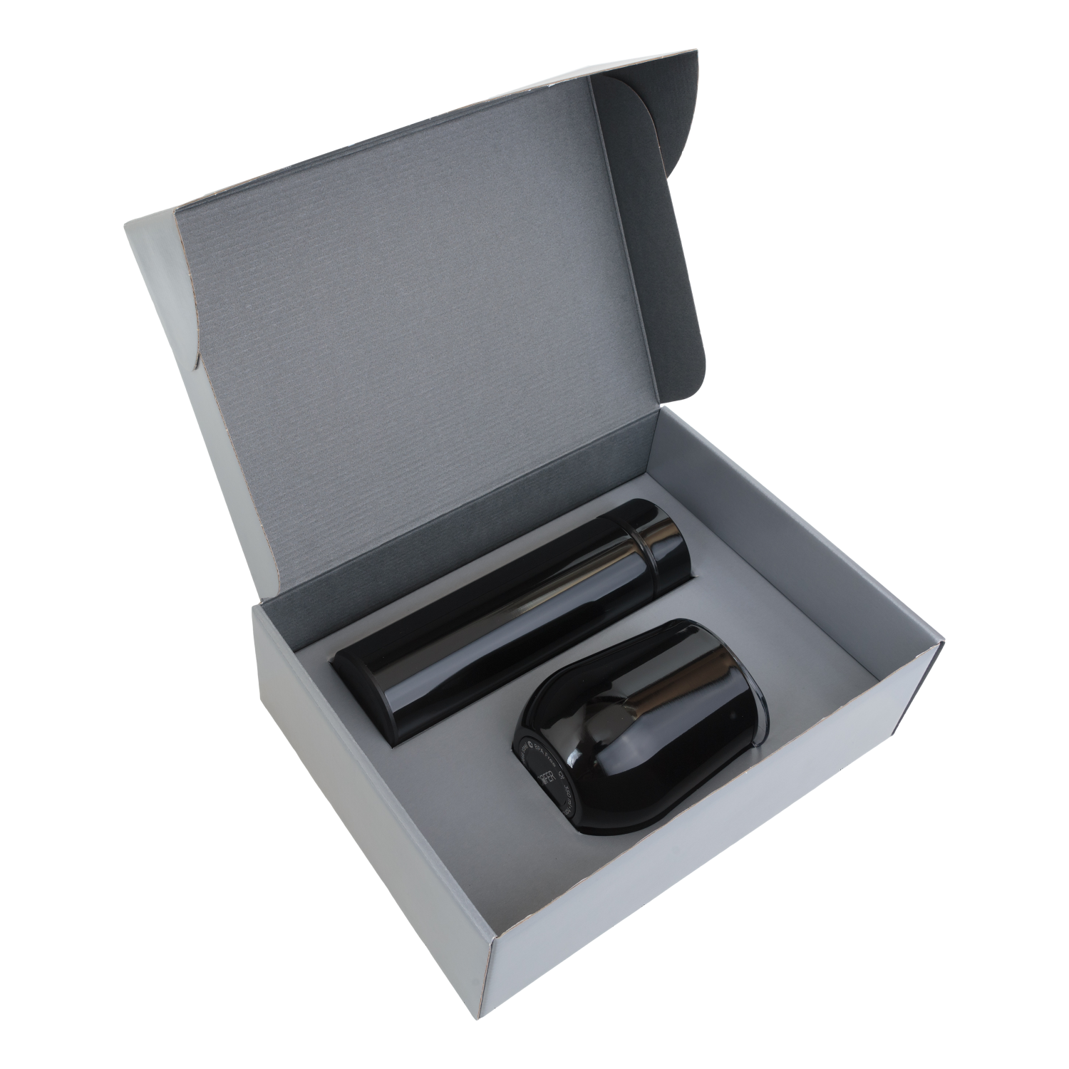 ����� Hot Box C grey, ���� ������