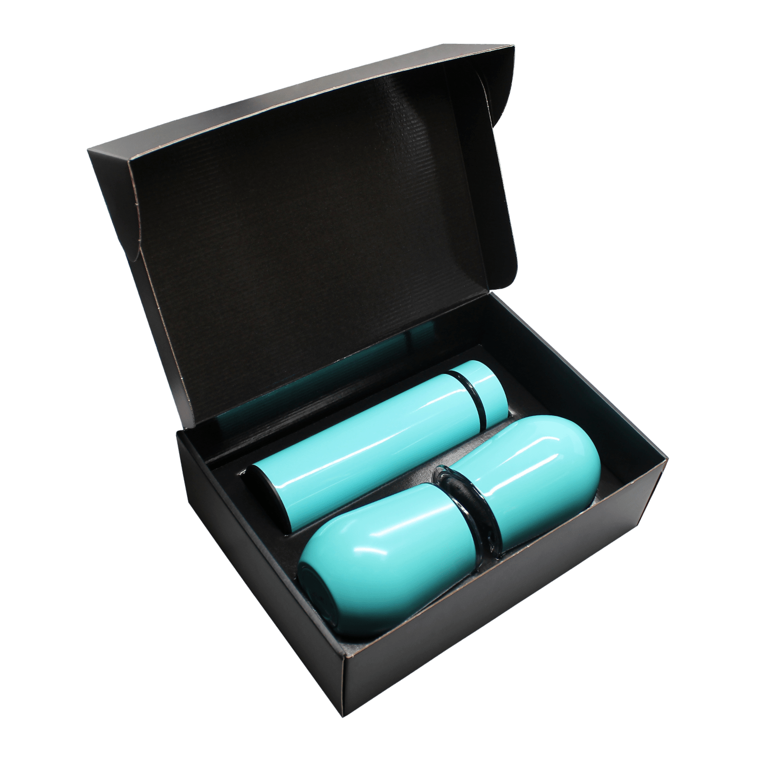 ����� Hot Box C2 black (���������)