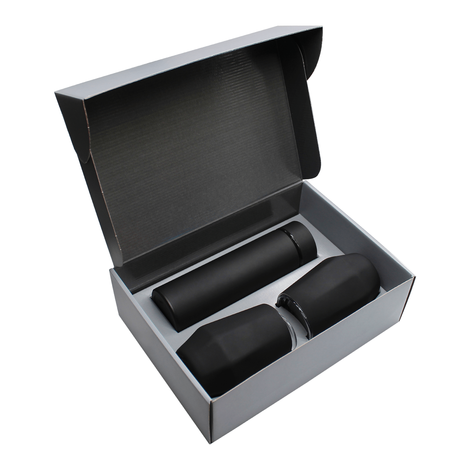 ����� Hot Box E2 ����-��� EDGE CO12s  grey (������)