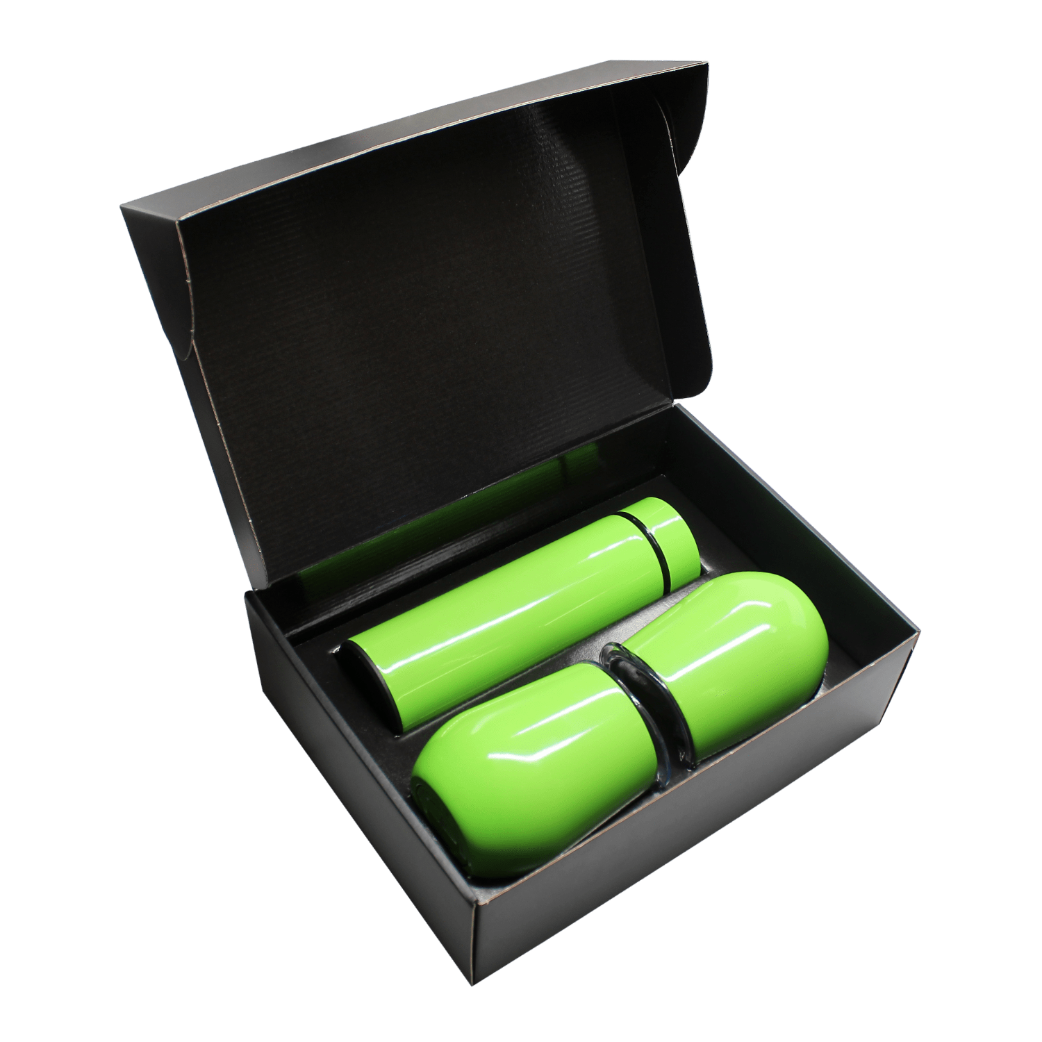 ����� Hot Box C2 black (���������)