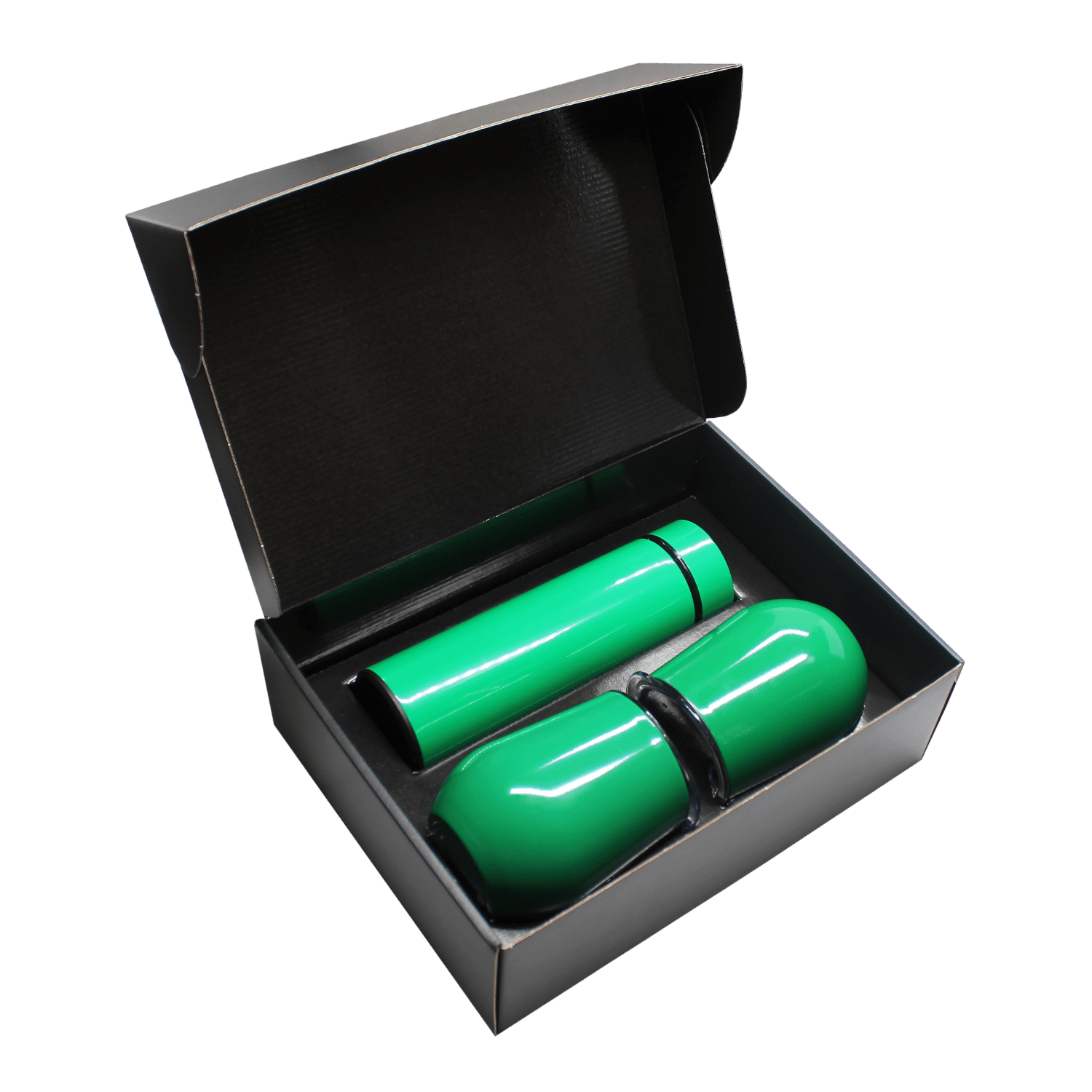 ����� Hot Box C2 black (�������)