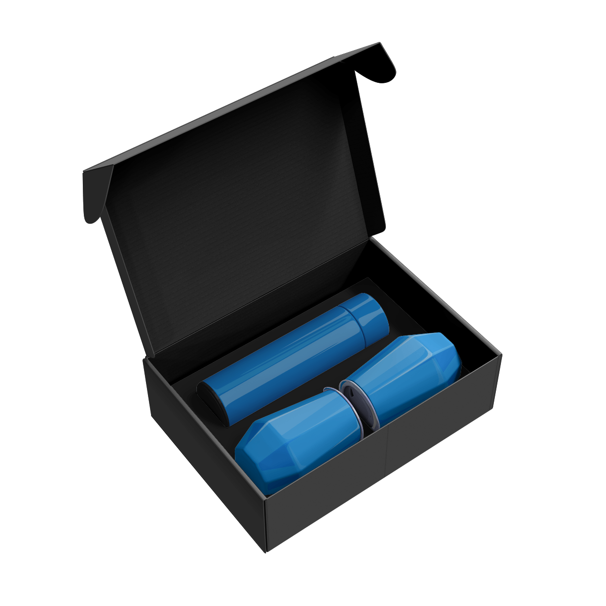 ����� Hot Box E2 black, ���� �������