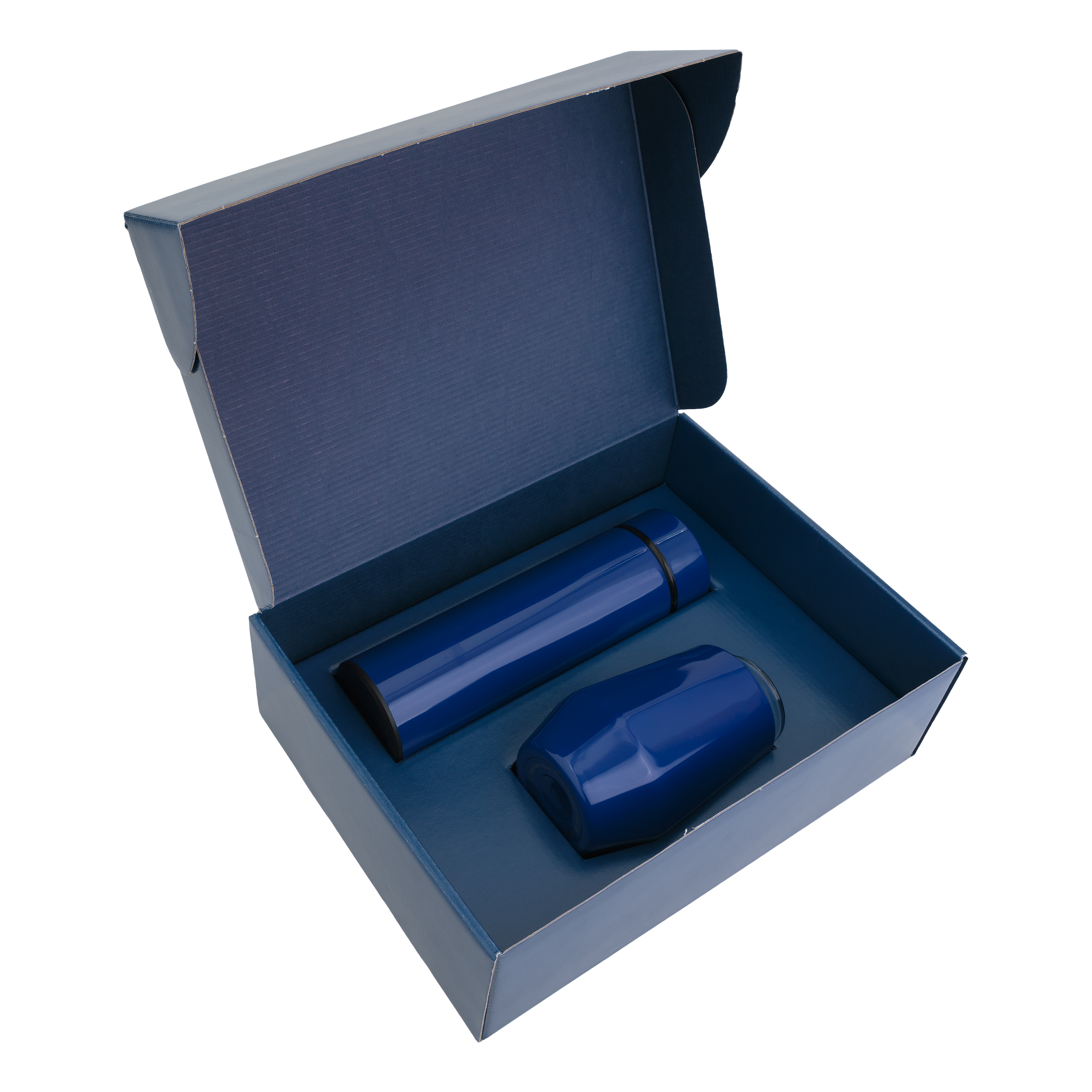 ����� Hot Box E blue, ���� �����