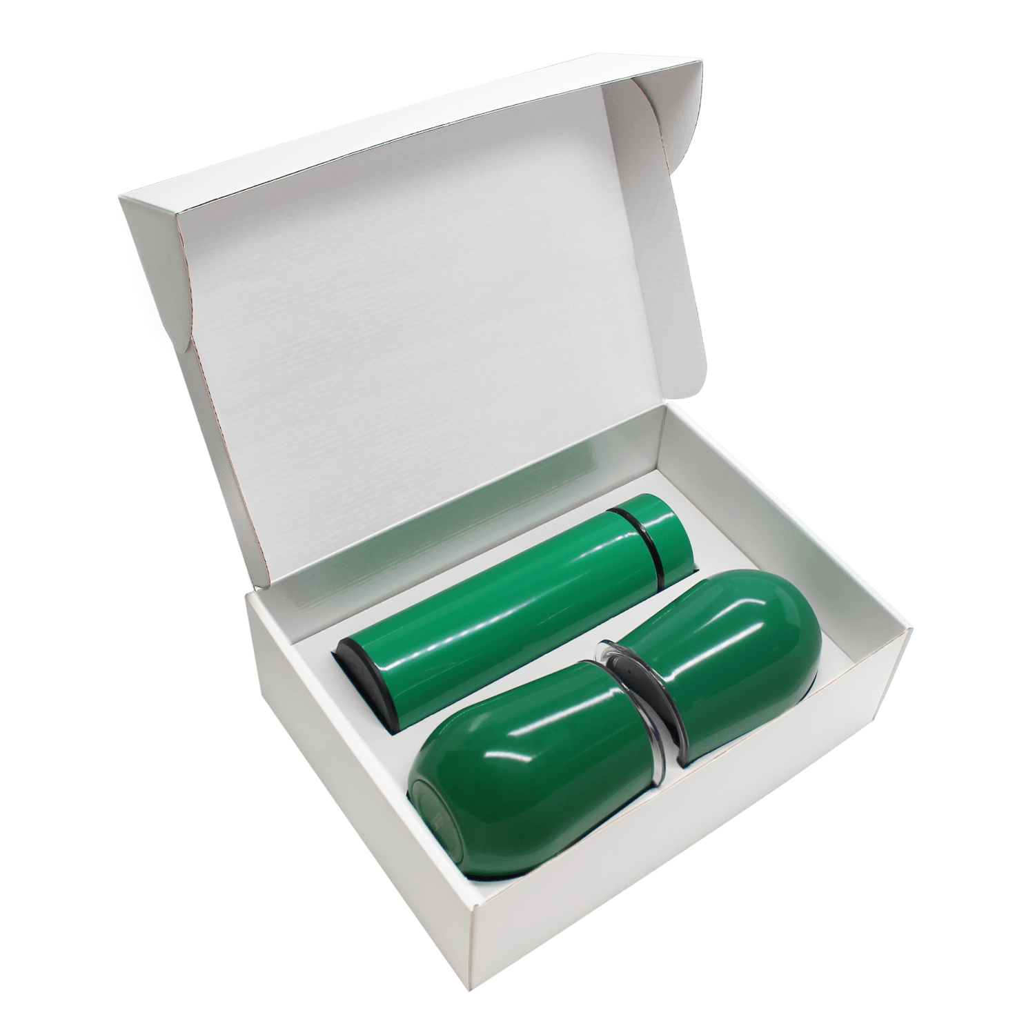 ����� Hot Box C2 white (�������)