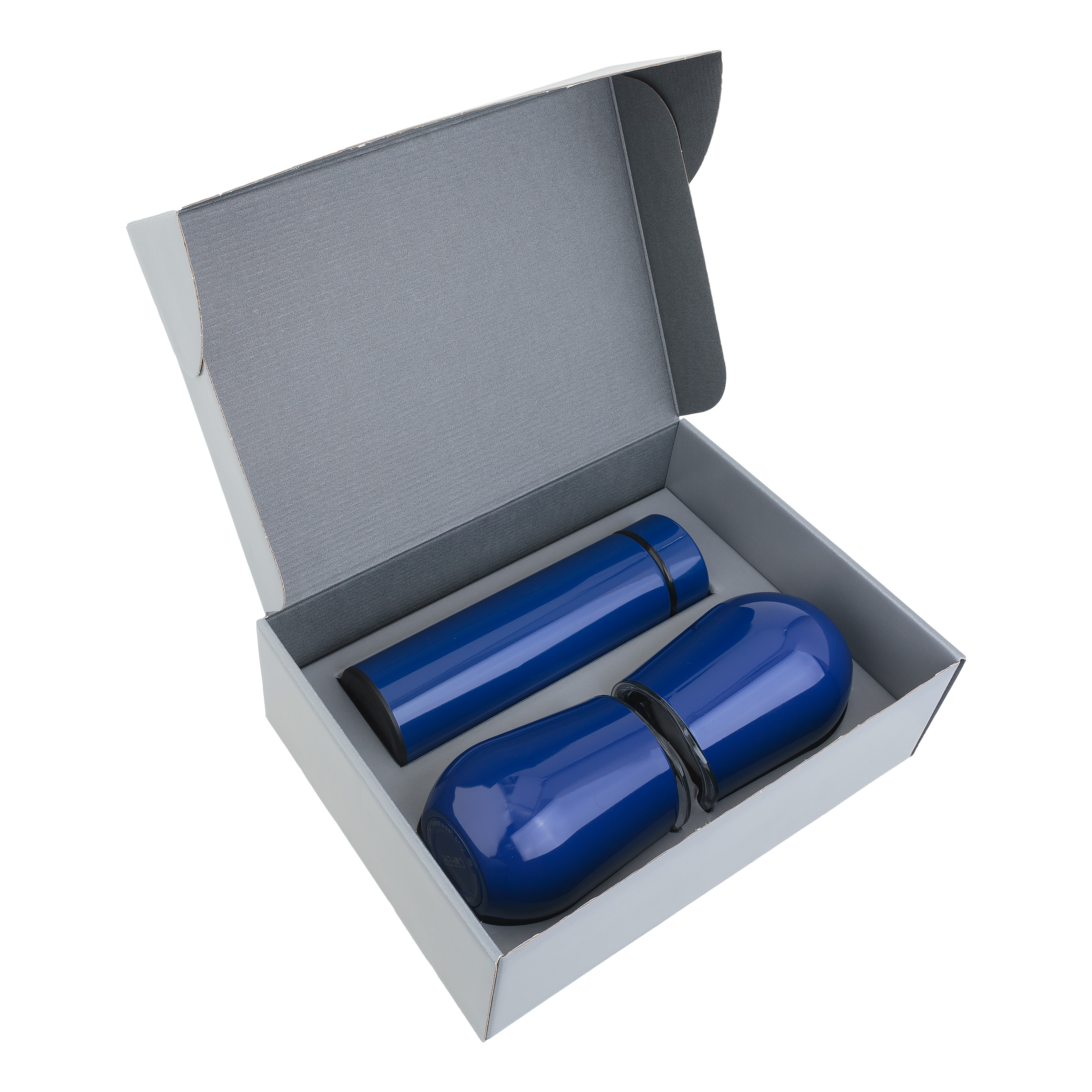 ����� Hot Box C2 grey, ���� �����