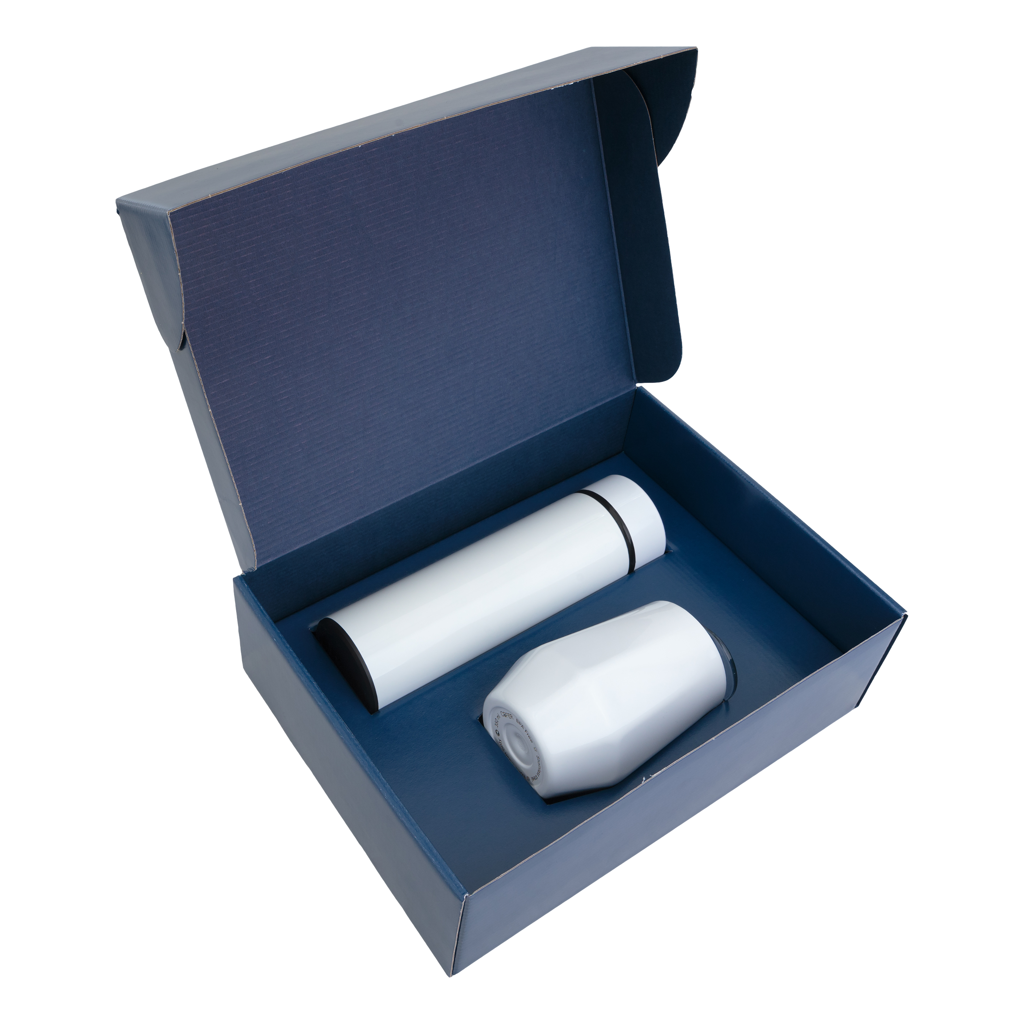 ����� Hot Box E blue, ���� �����