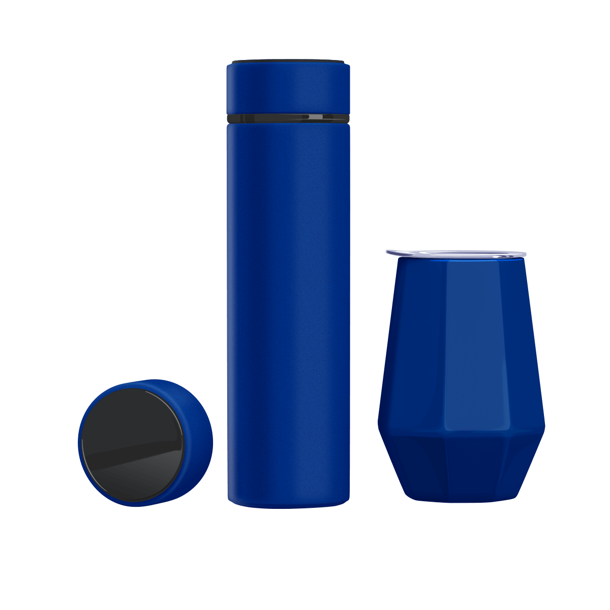 ����� Hot Box E ����-��� EDGE CO12s blue (�����)