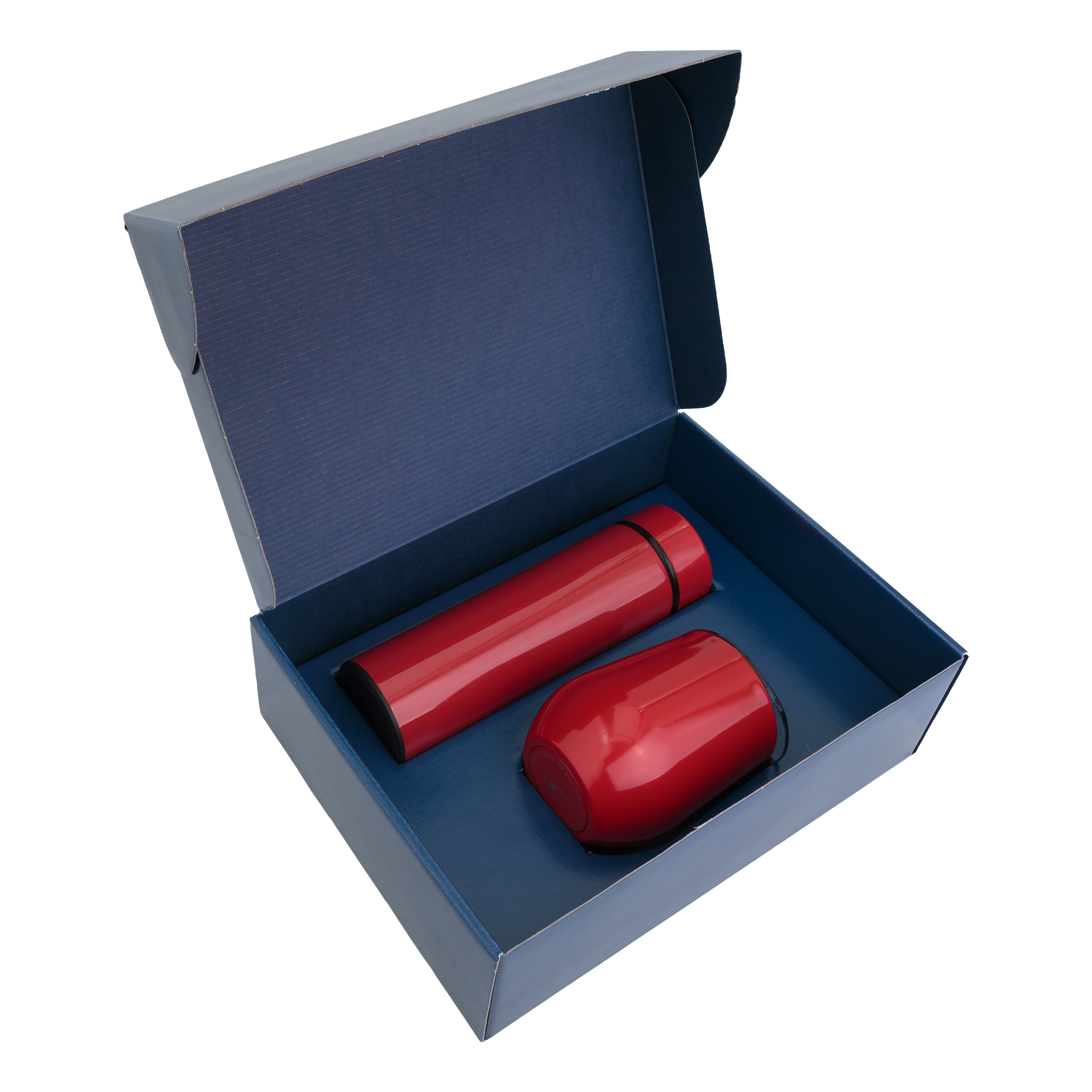 ����� Hot Box C blue, ���� �������