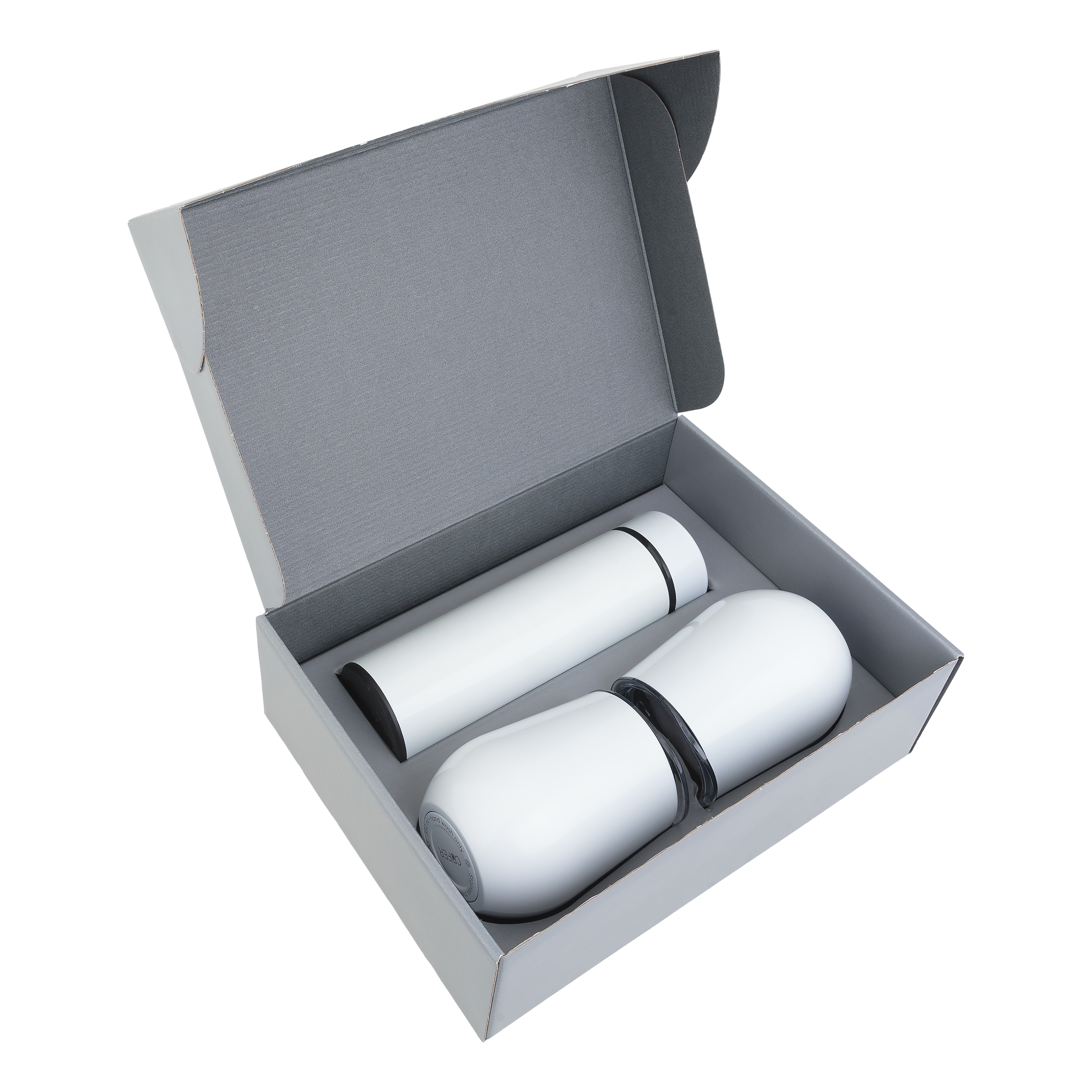 ����� Hot Box C2 grey, ���� �����