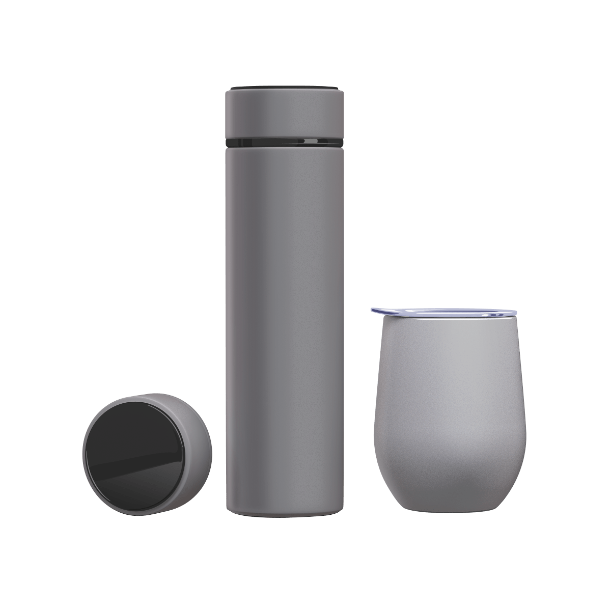 ����� Hot Box CS grey, ���� �����