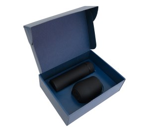 ����� Hot Box CS blue, ���� ������