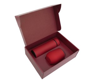 ����� Hot Box CS red, ���� �������