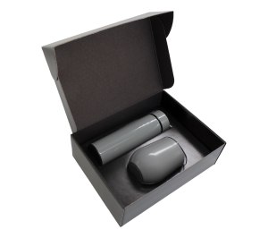 ����� Hot Box C black, ���� �����