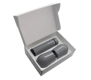 ����� Hot Box C2 white, ���� �����