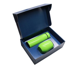 ����� Hot Box C blue (���������)